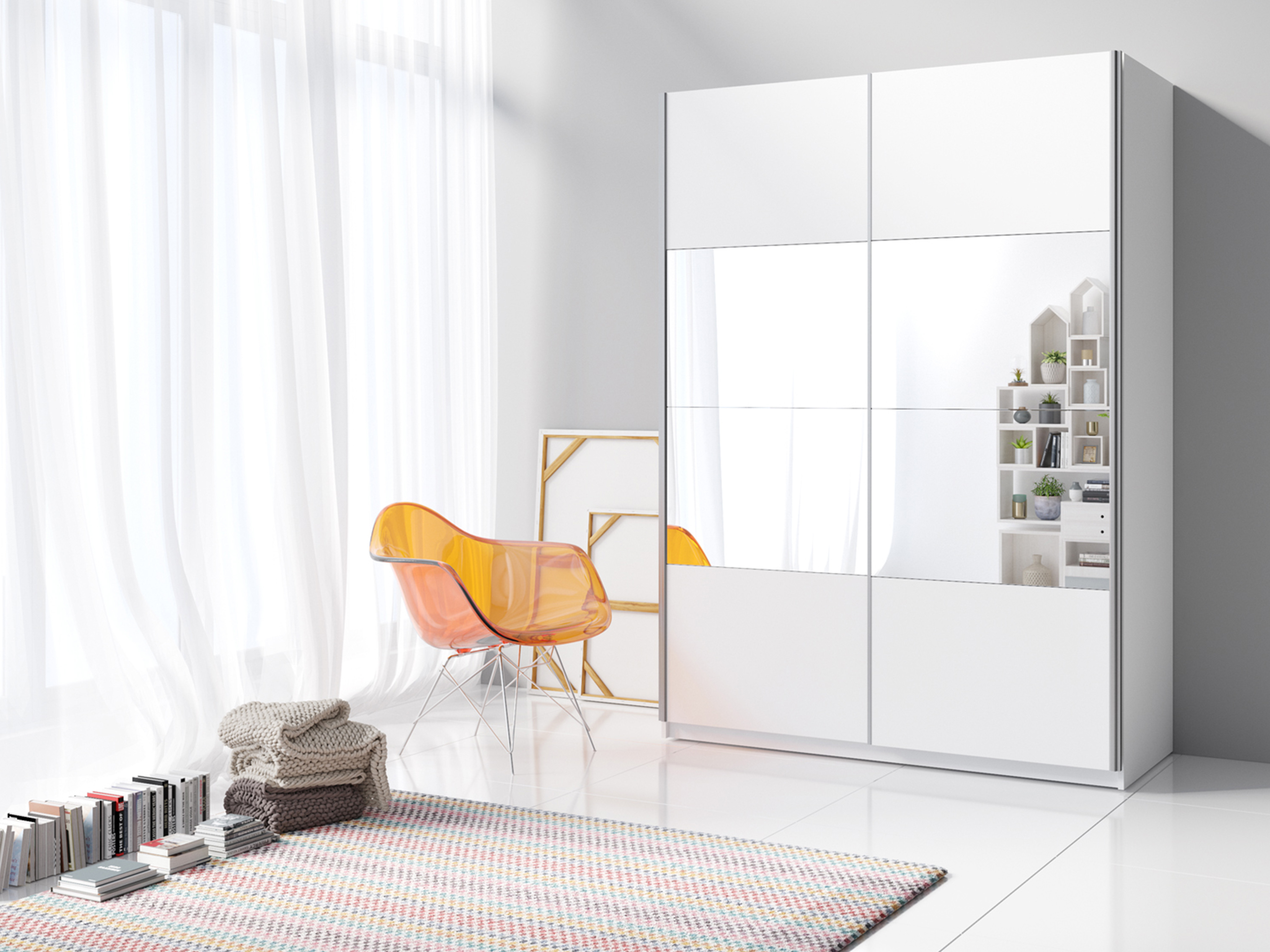 Armoire Melvele 111