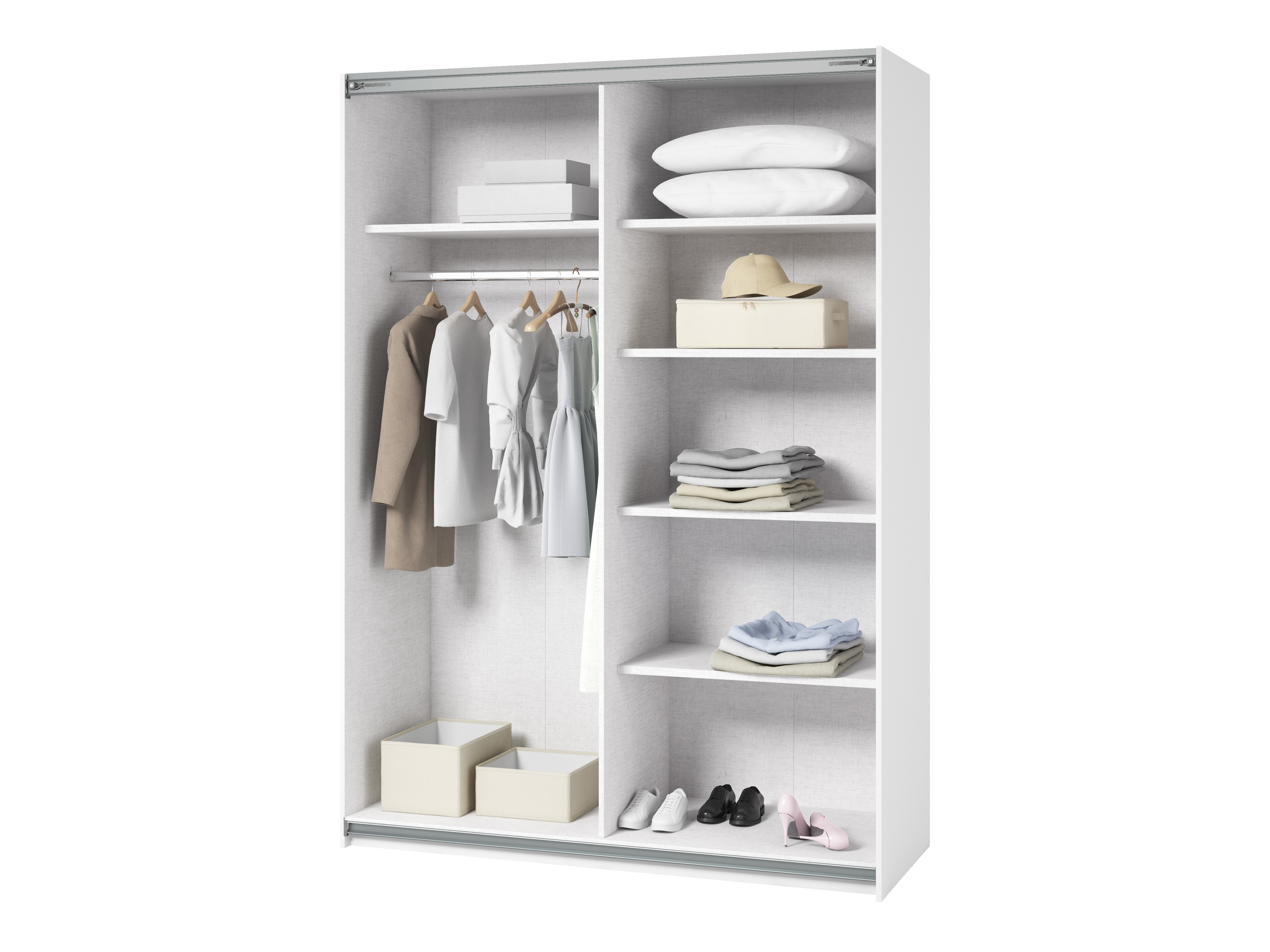 Armoire Melvele 111