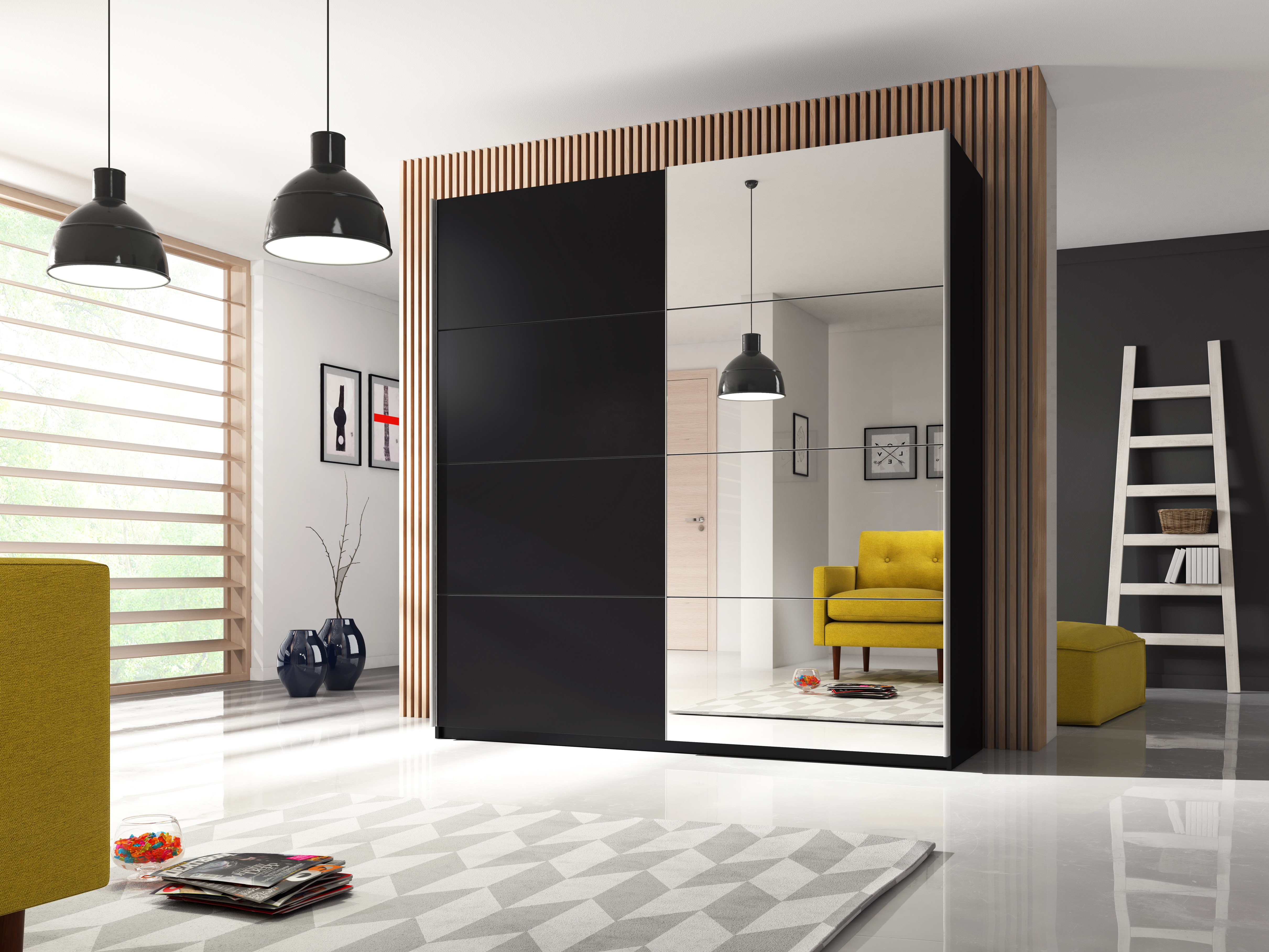 Armoire Melvele 113