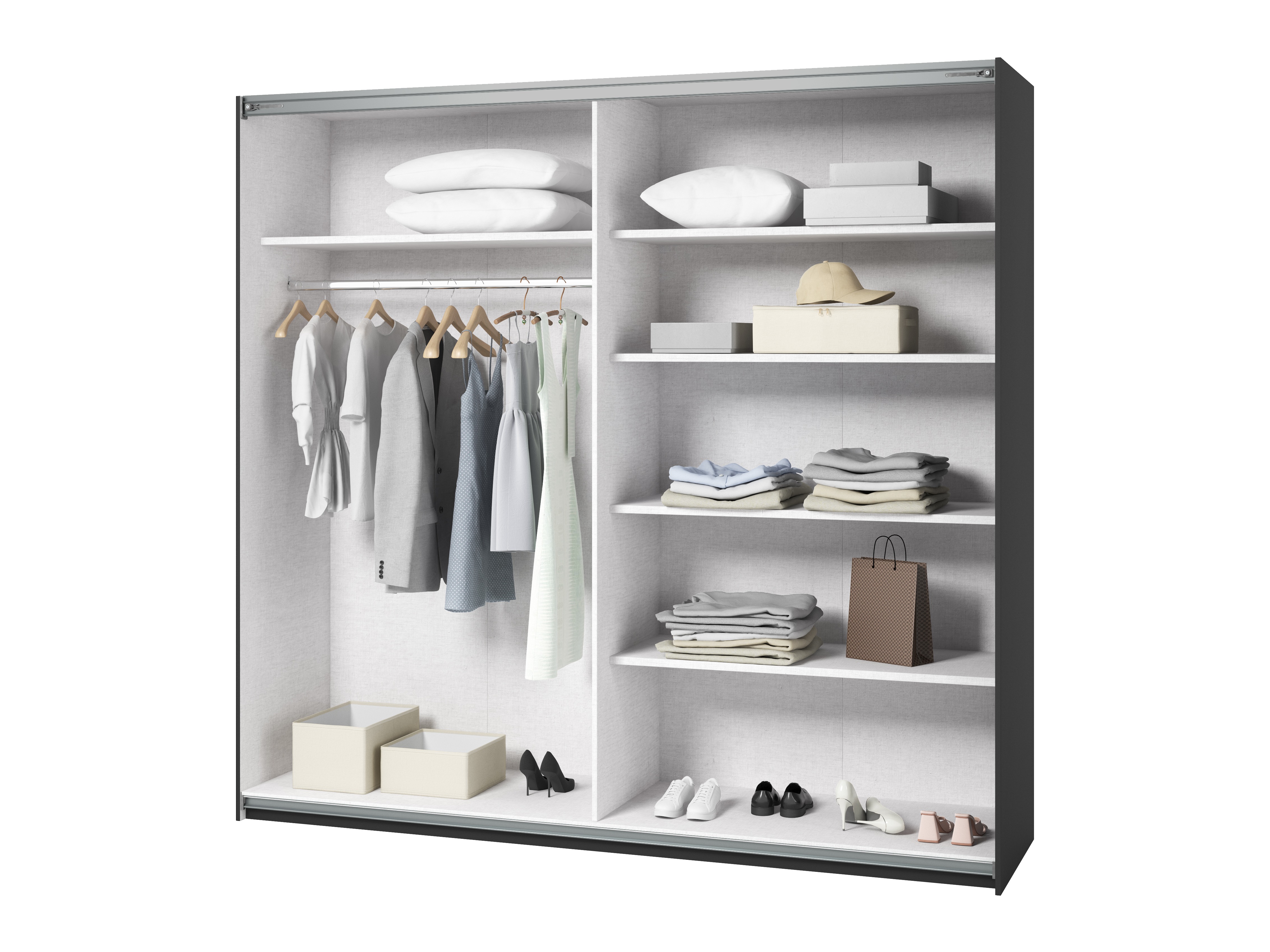 Armoire Melvele 113