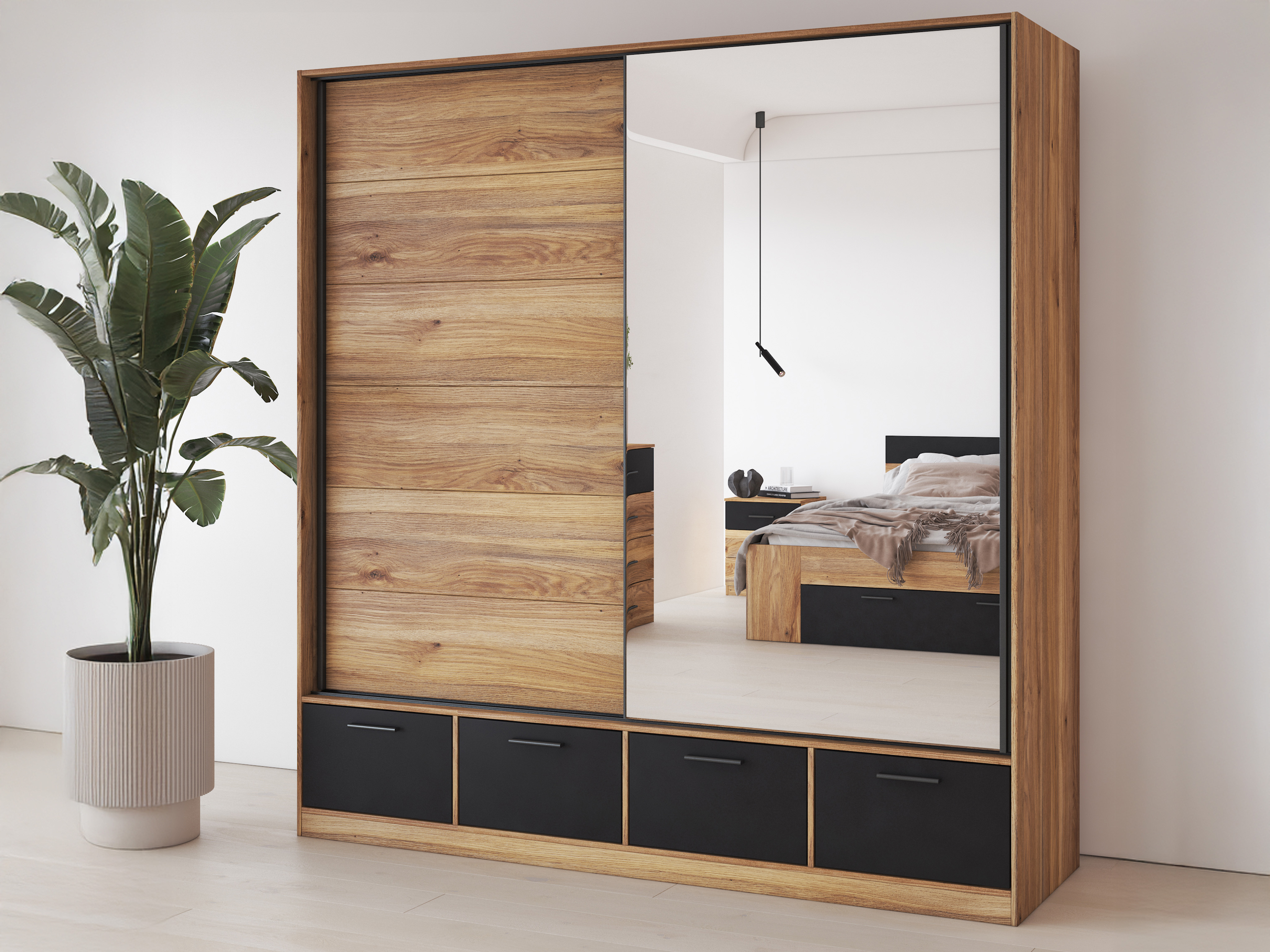 Armoire Melvele 117