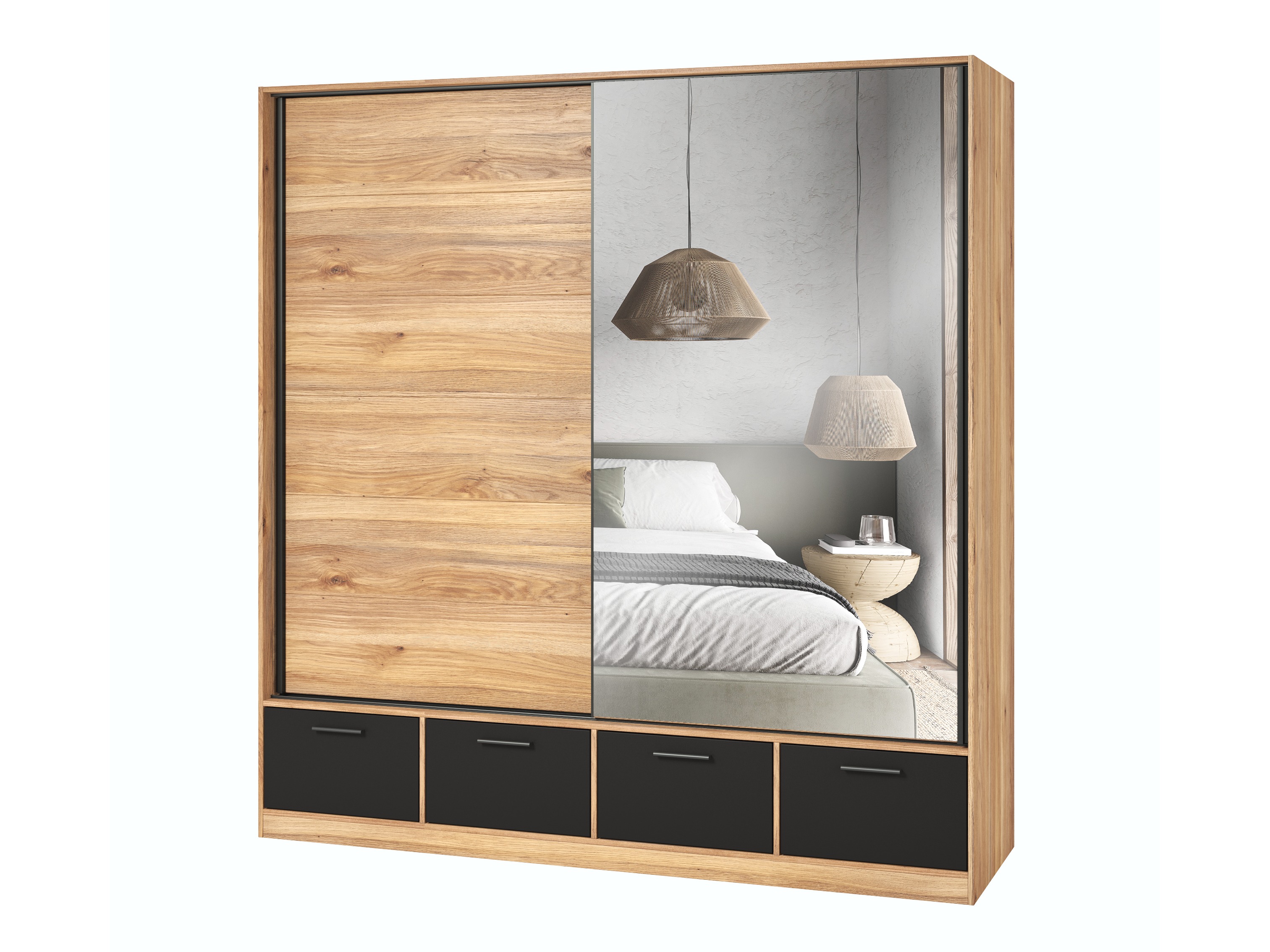 Armoire Melvele 117