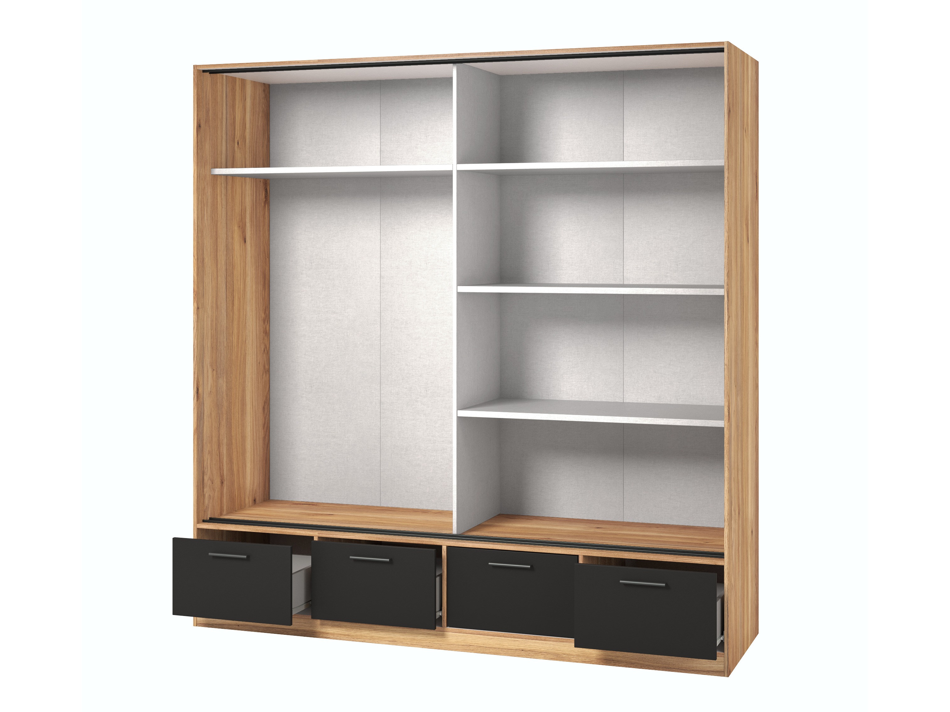 Armoire Melvele 117