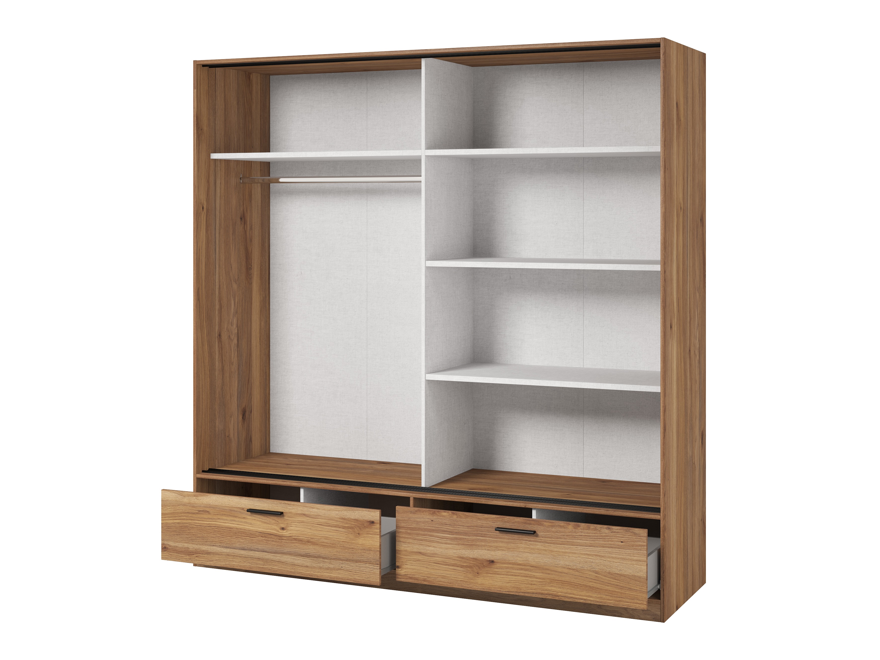 Armoire Melvele 122