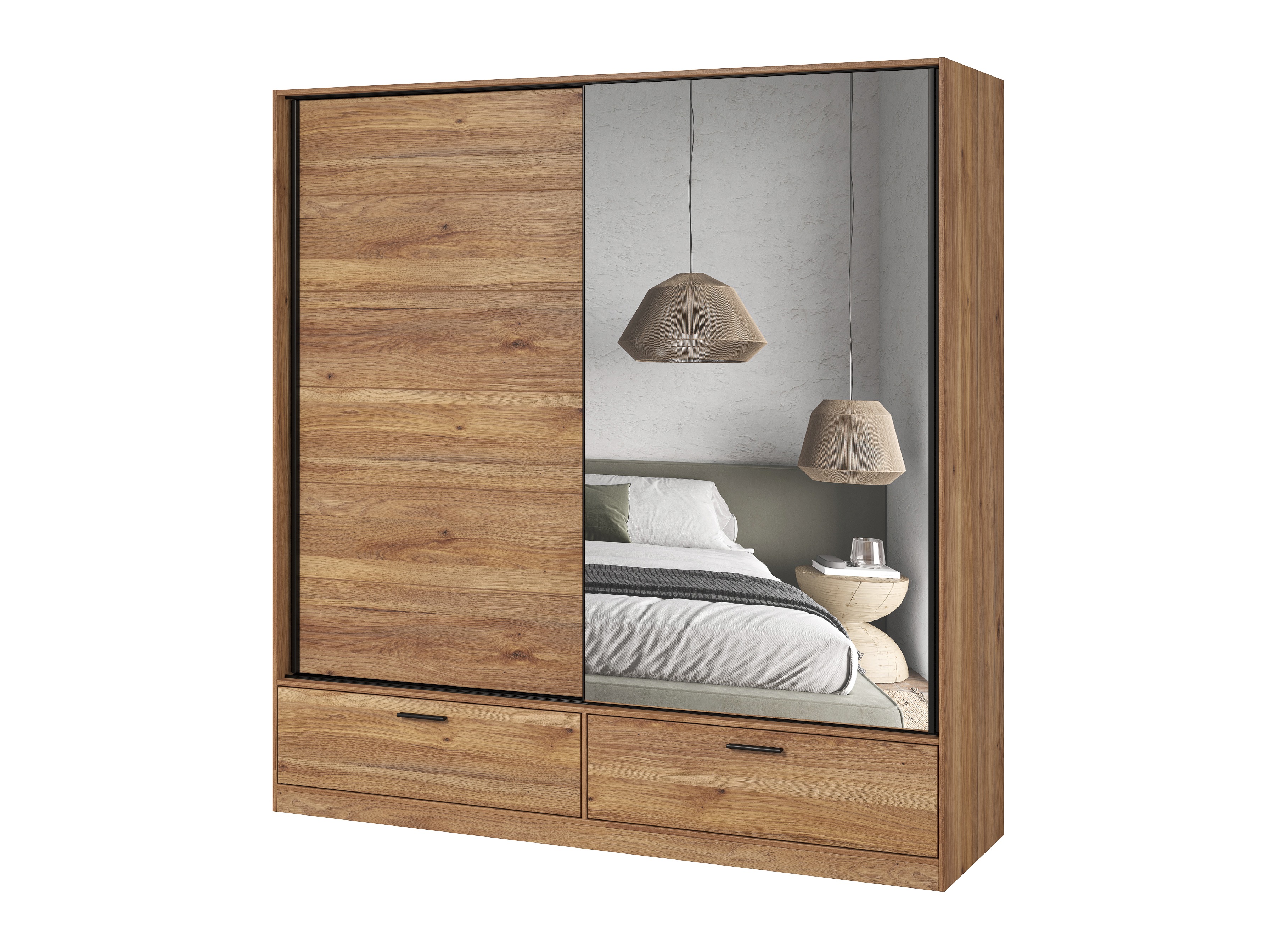 Armoire Melvele 122