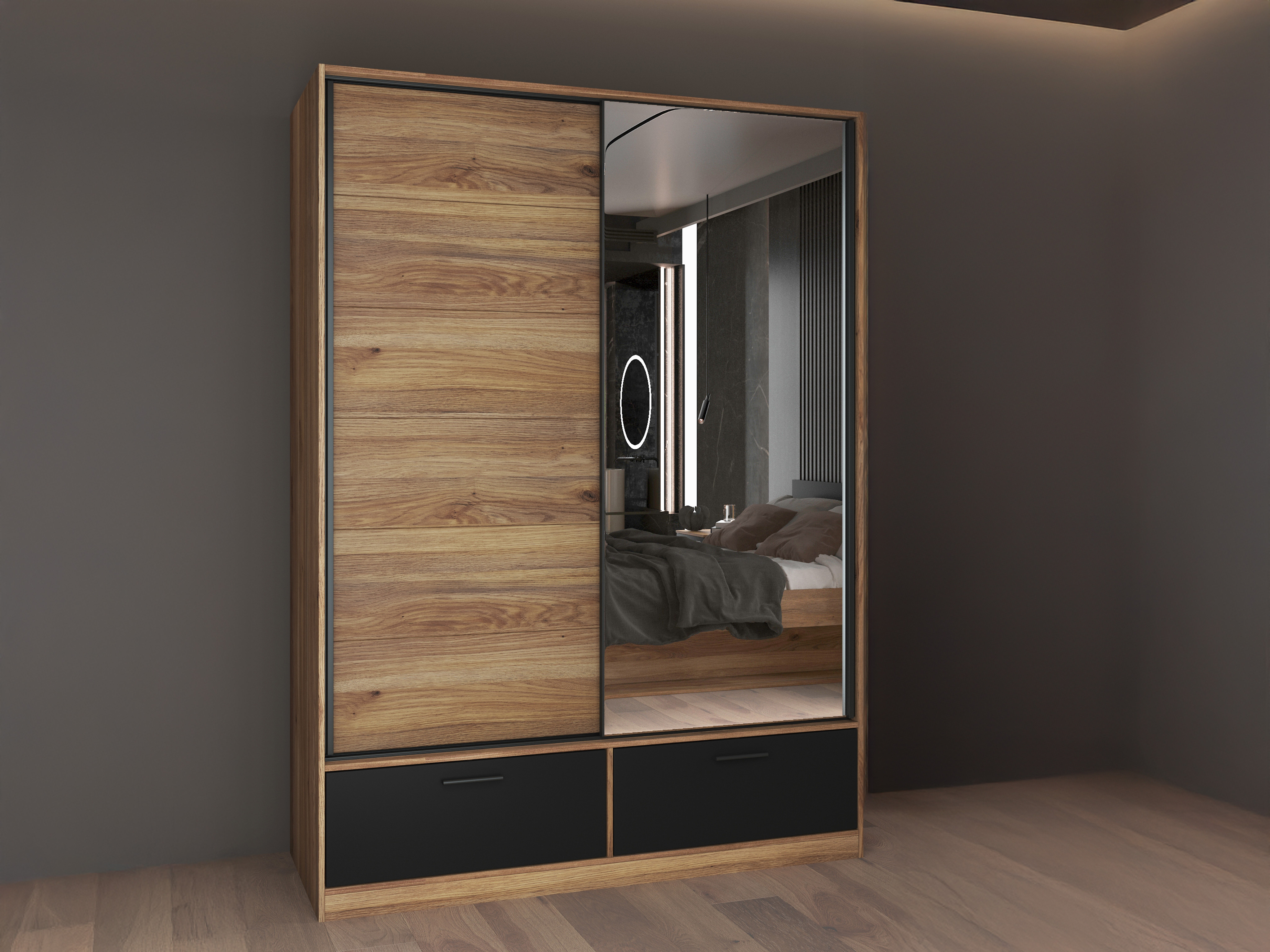 Armoire Melvele 123