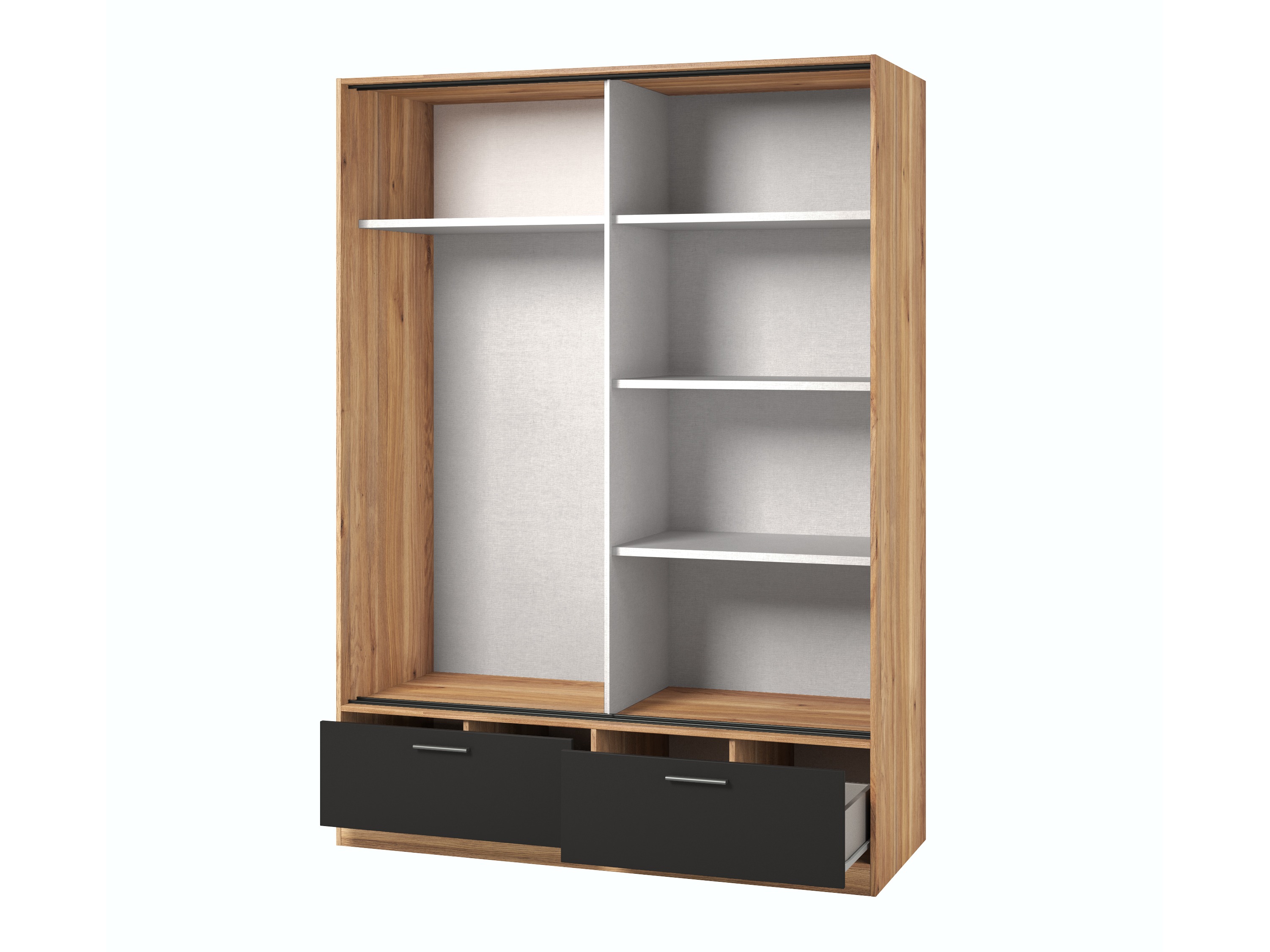 Armoire Melvele 123
