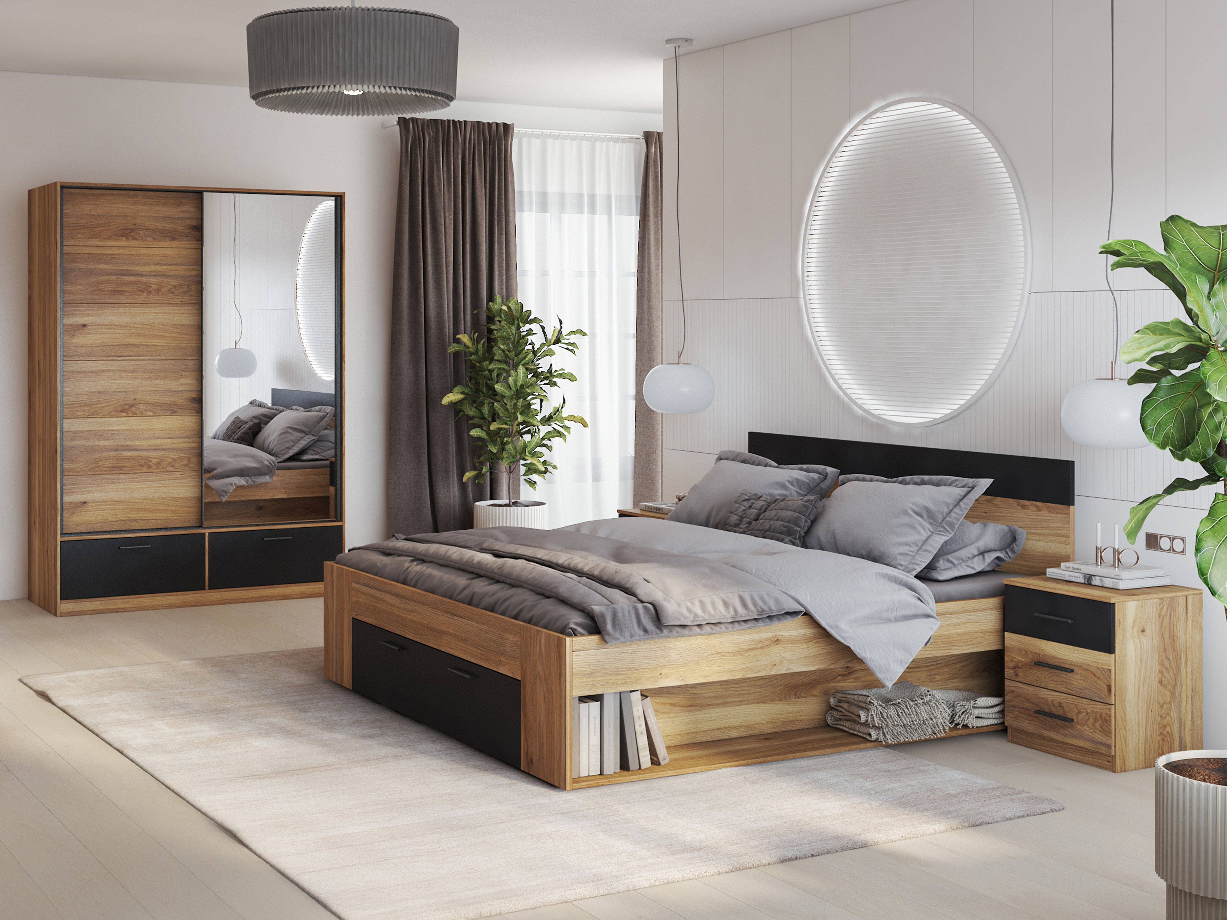 Armoire Melvele 123