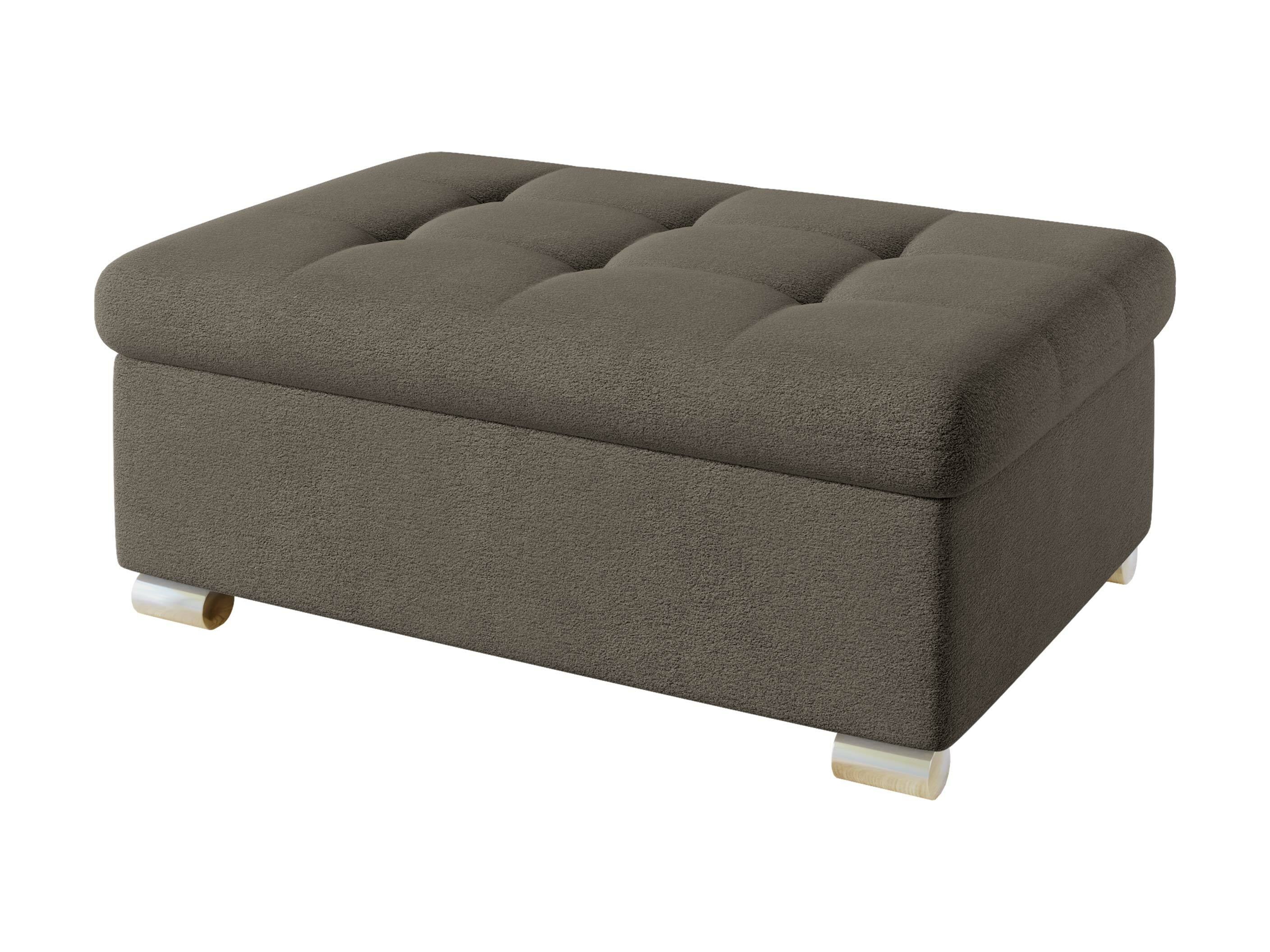Banc rembourré Comfivo Gemma I (Velo 625)