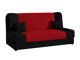 Canapé convertible Comfivo 124 (Alova 04 + Alova 46)