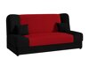 Canapé convertible Comfivo 124 (Alova 04 + Alova 46)