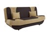Canapé convertible Comfivo 239 (Alova 68 + Alova 07)