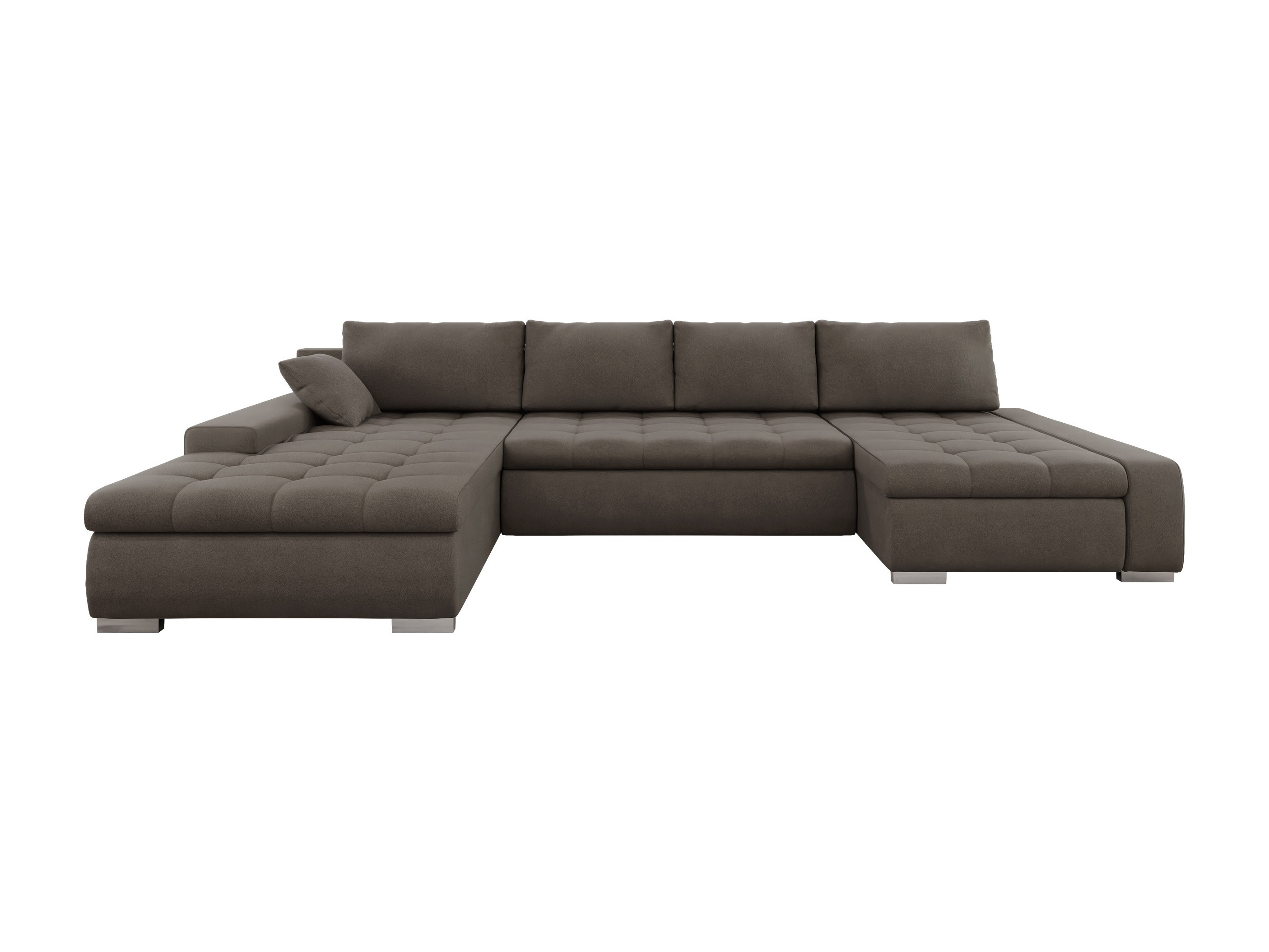 Canapé d'angle Comfivo 106 (Velo 625)