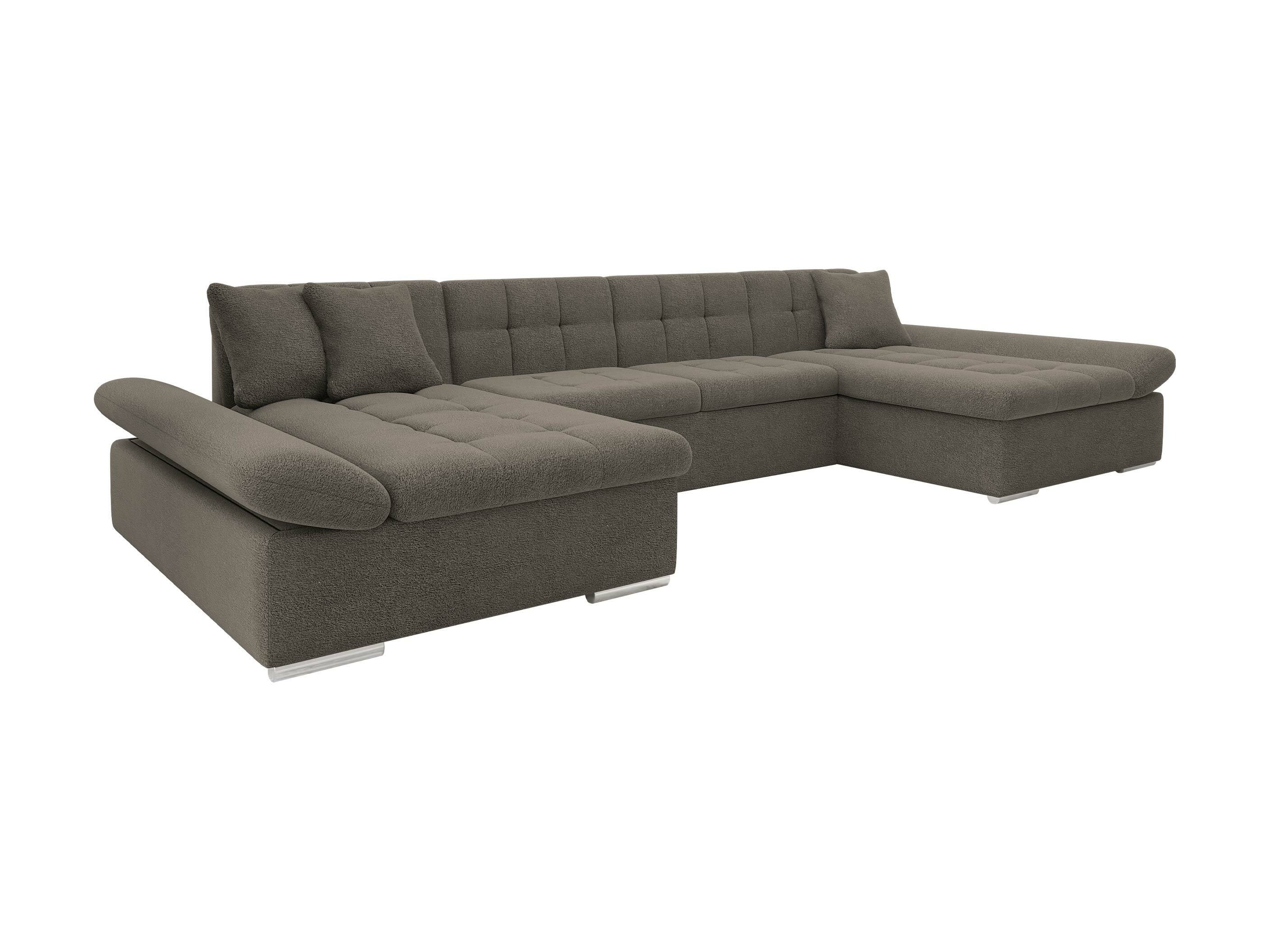 Canapé d'angle Comfivo Ficus (Velo 625)