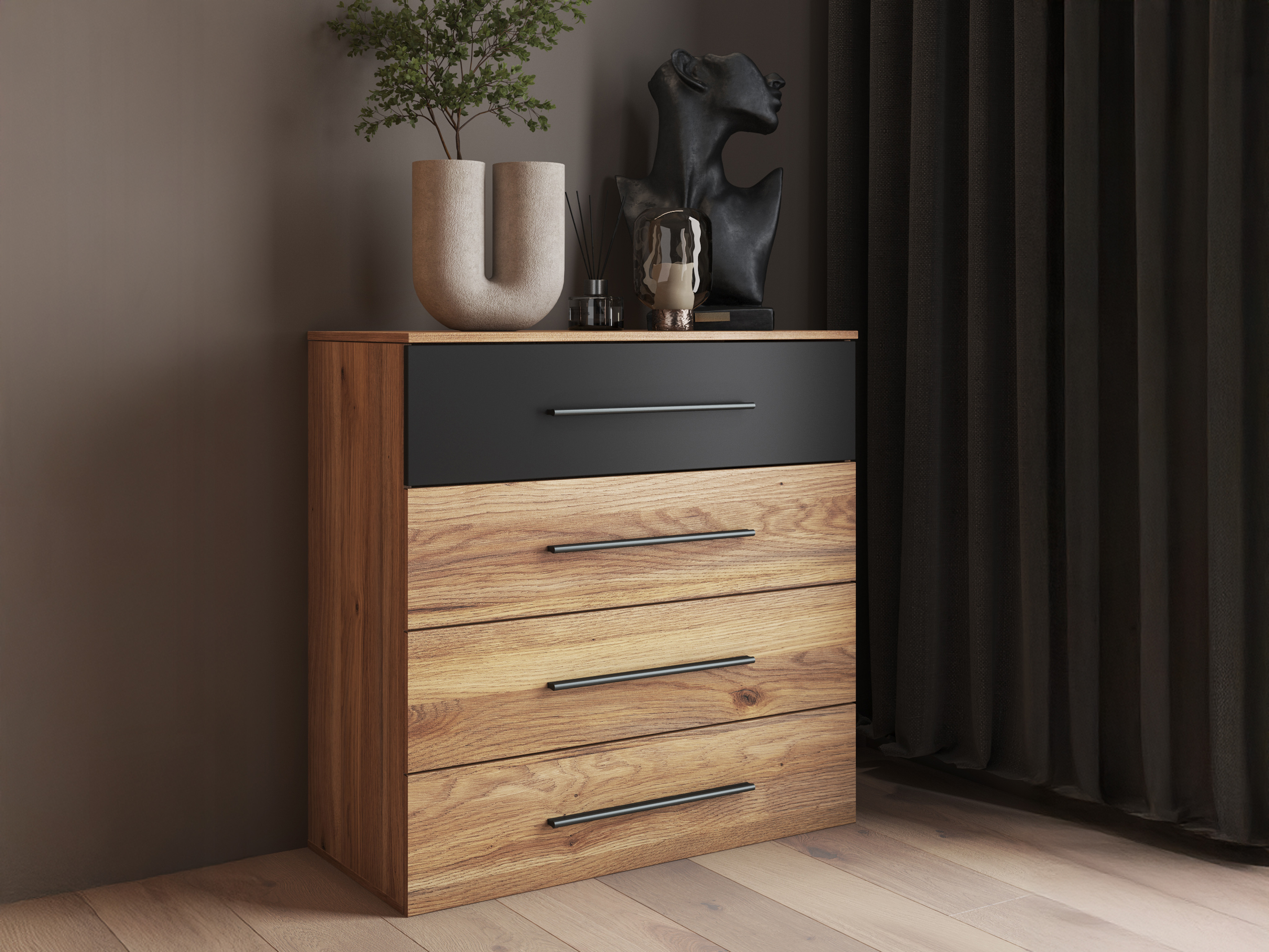 Commode Melvele 116
