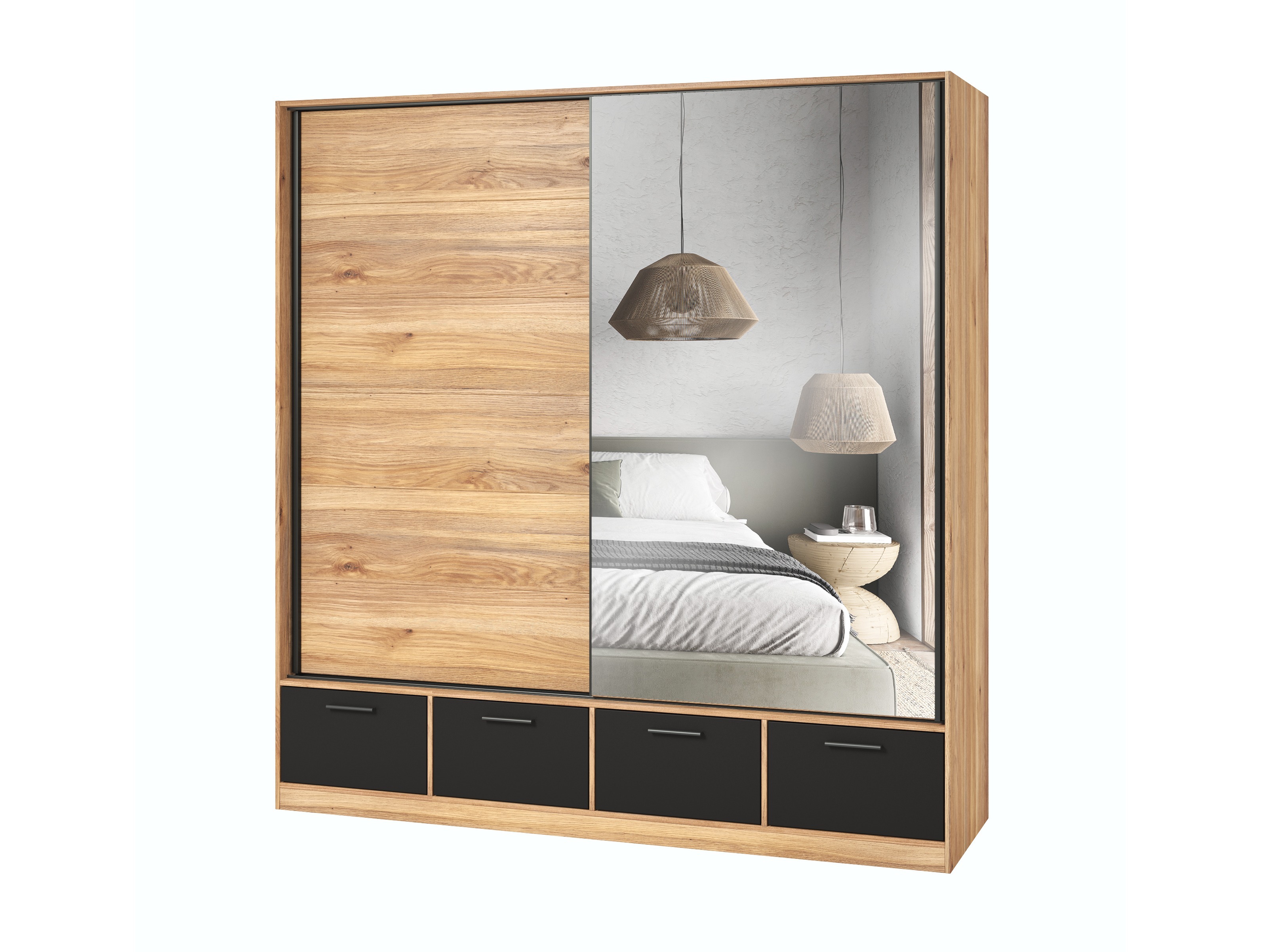 Ensemble de chambre Melvele 118