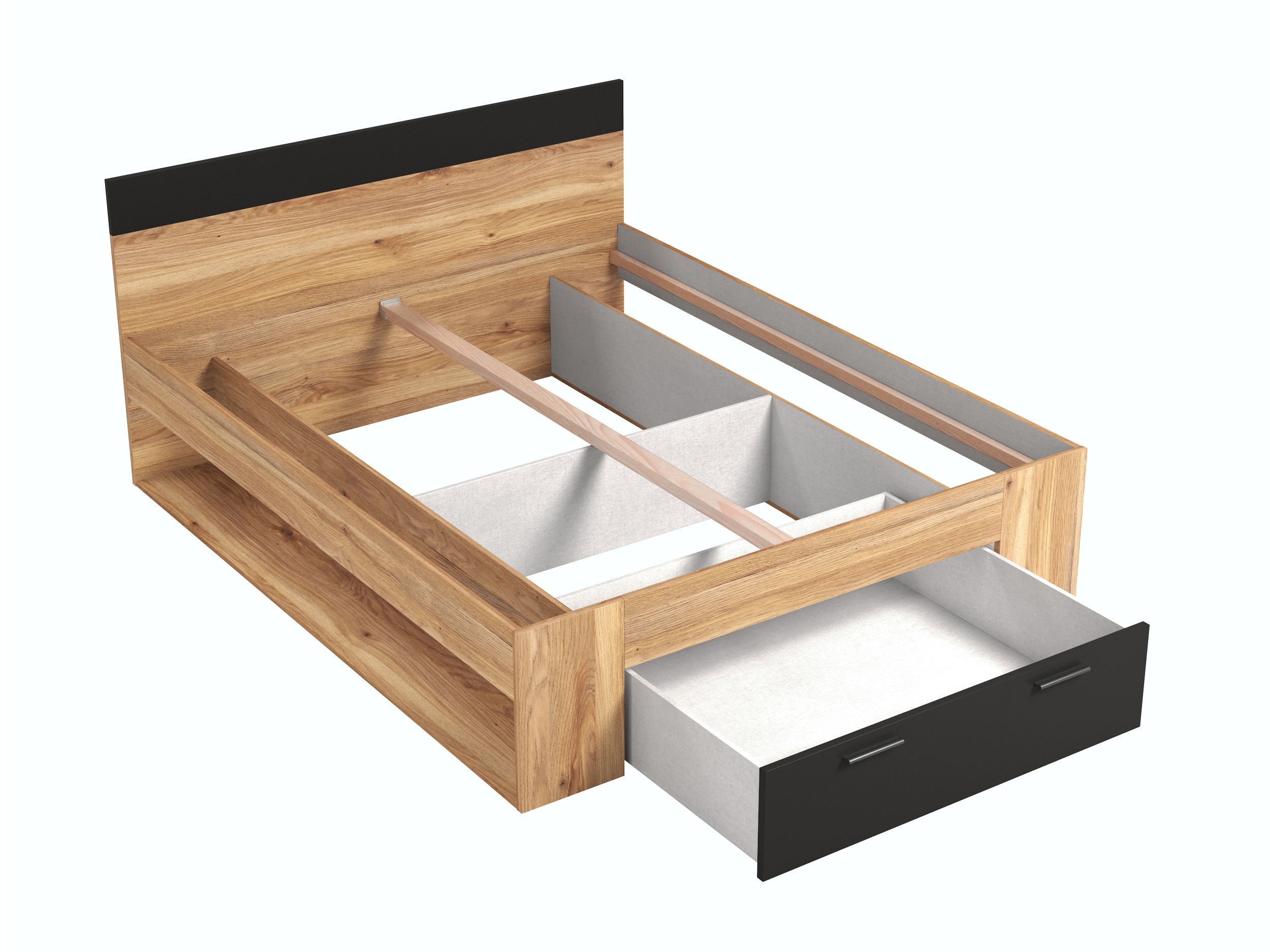 Ensemble de chambre Melvele 118