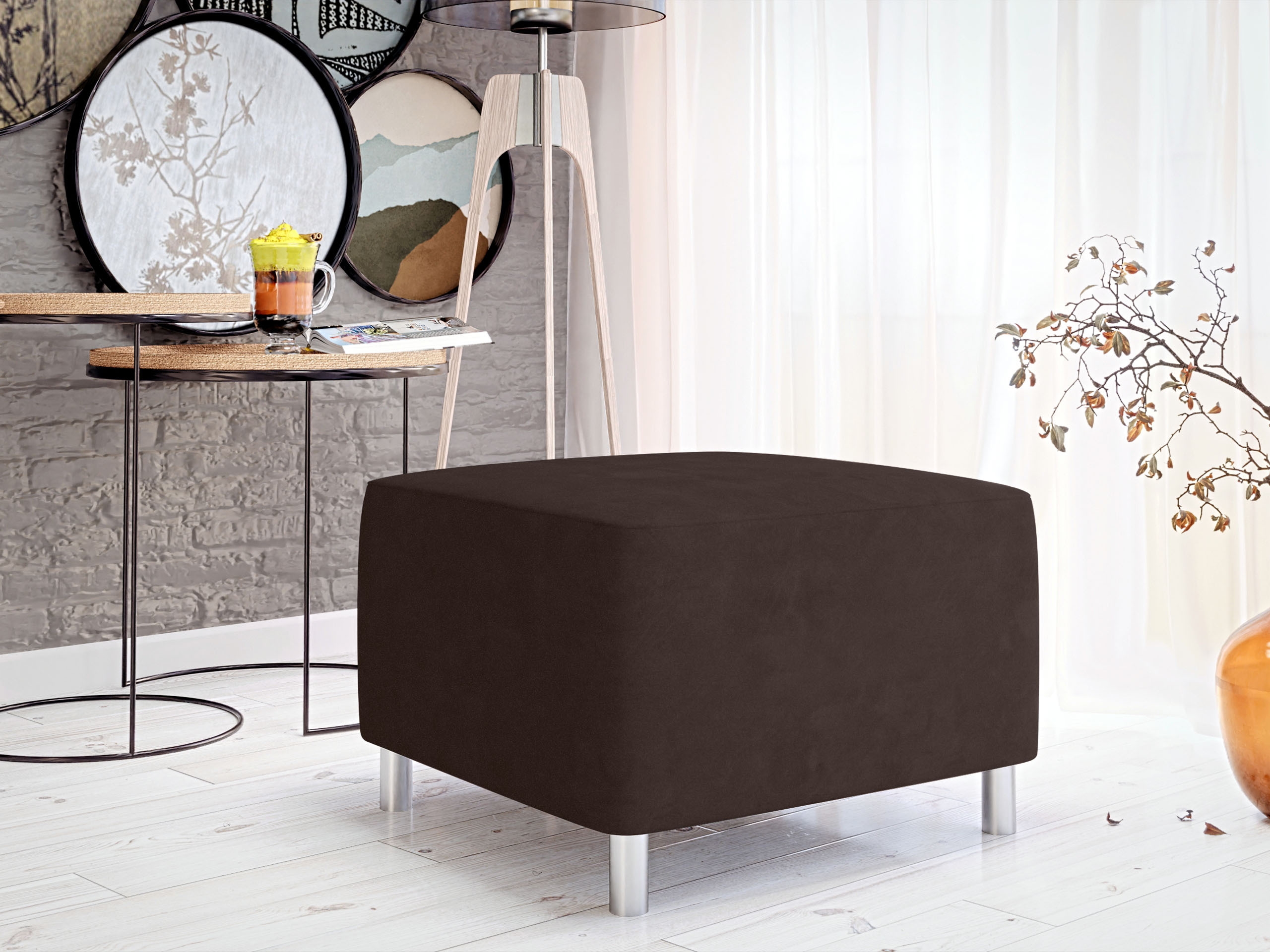 Pouf Comfivo 126 (Alova 68)