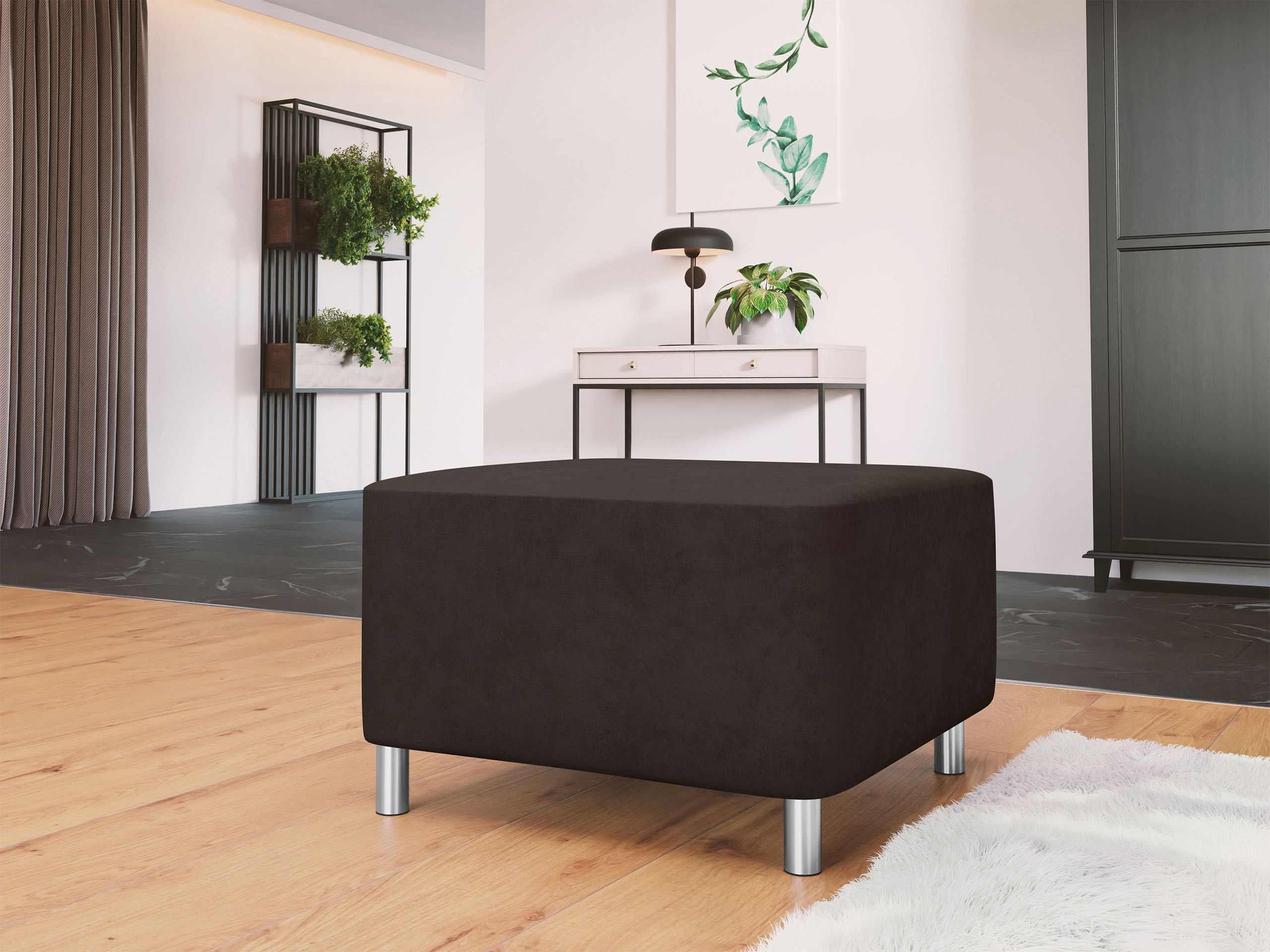 Pouf Comfivo 126 (Alova 68)