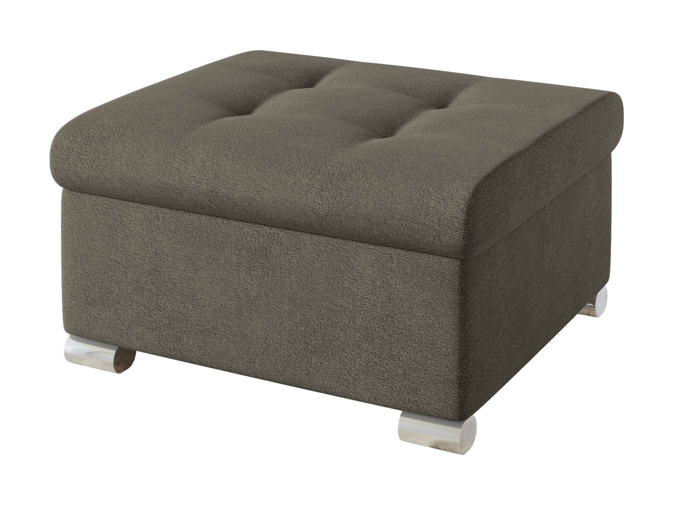 Pouf Comfivo Gemma (Velo 625)