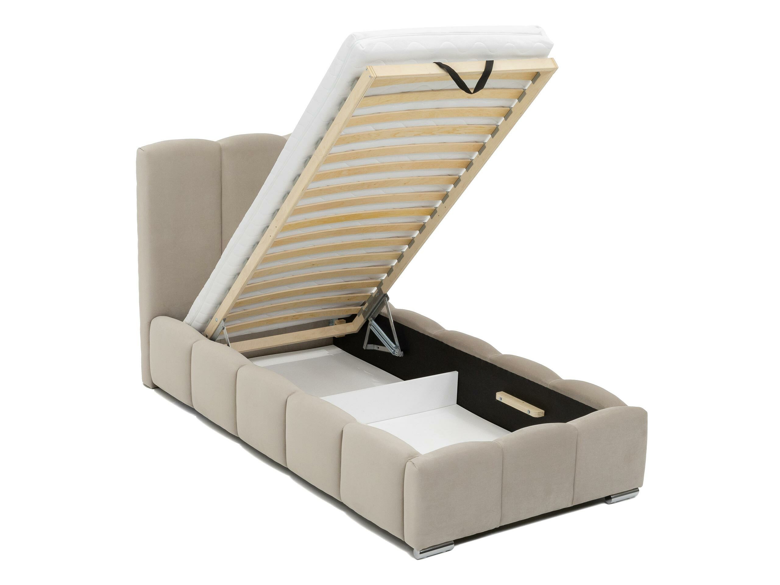 Lit TrendyNest 119 (Kronos 46)