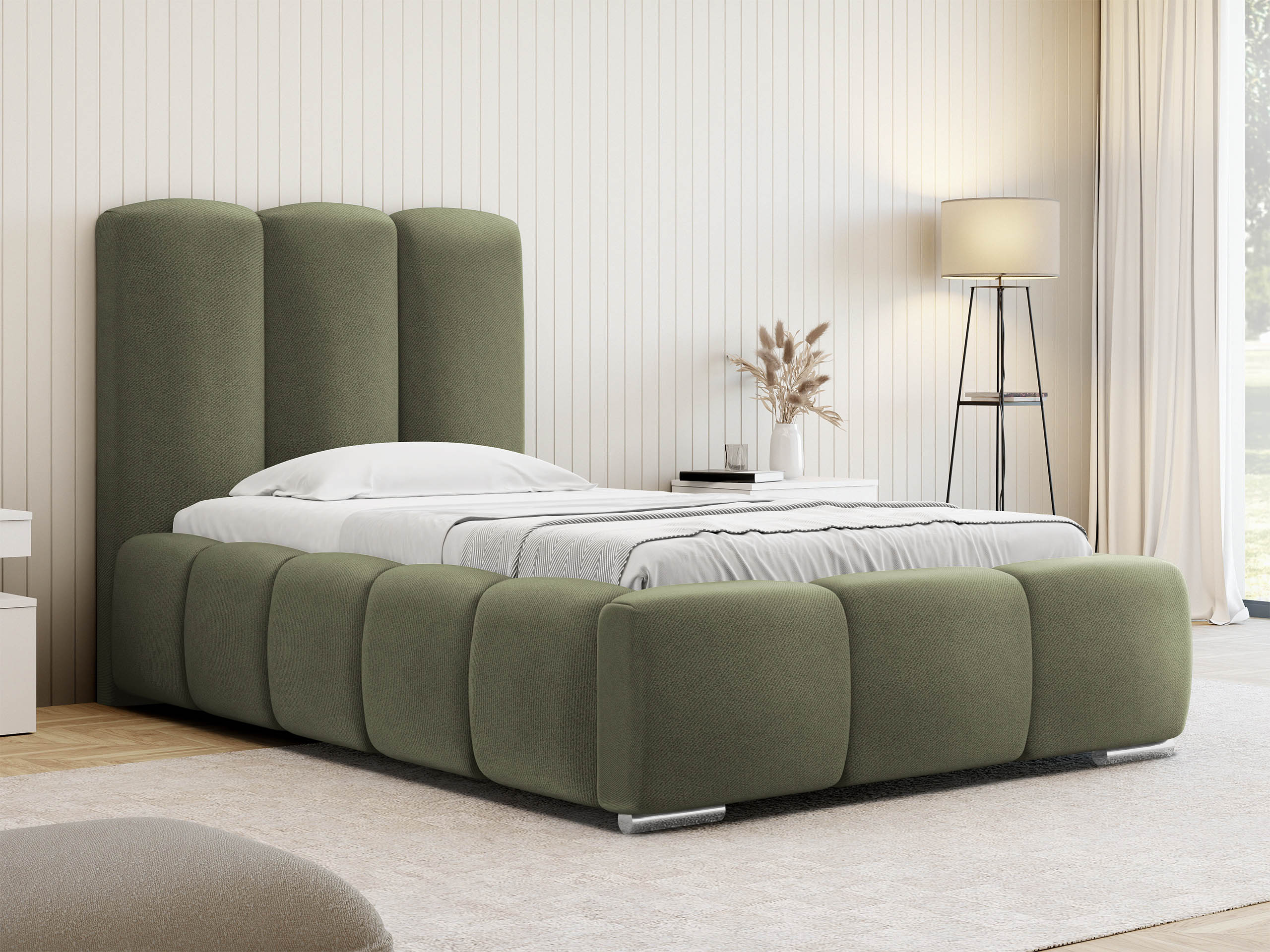 Lit TrendyNest Alceus II (Kronos 46)