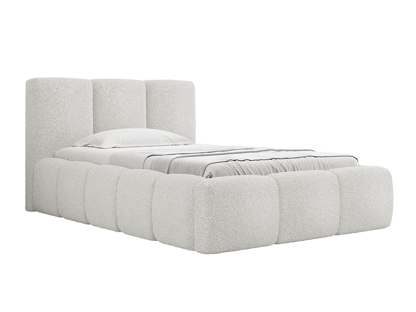 Lit TrendyNest Vulpora II (Abriamo 04)
