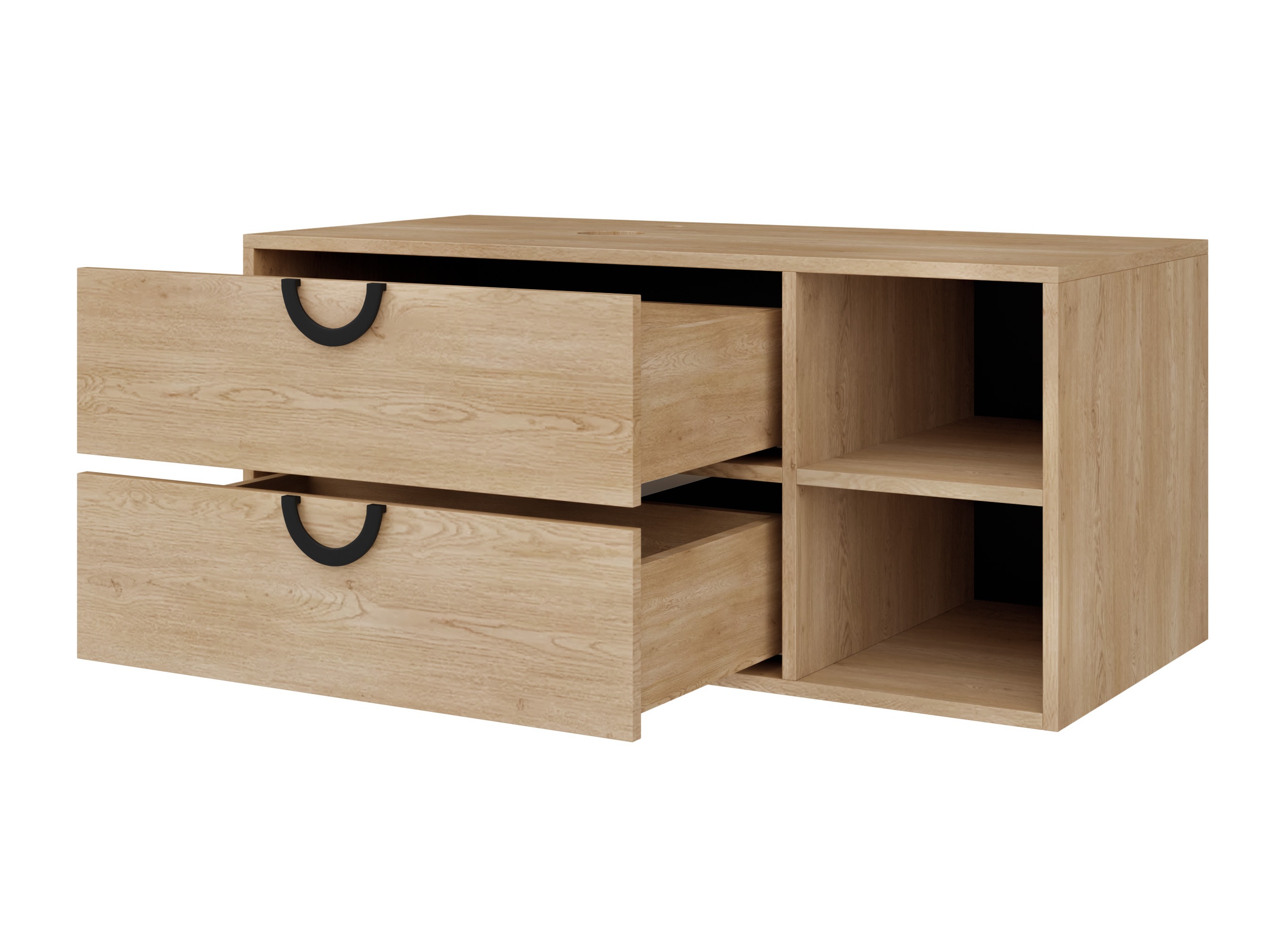 Ensemble de salle de bain Sodalis (Cachemire)