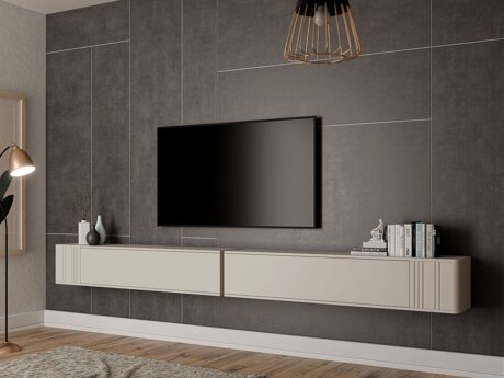 Meuble TV Dormele 109