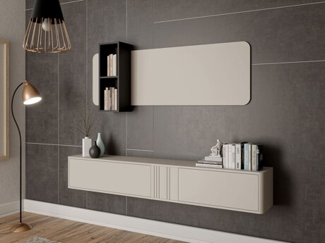 Meuble TV Dormele 110