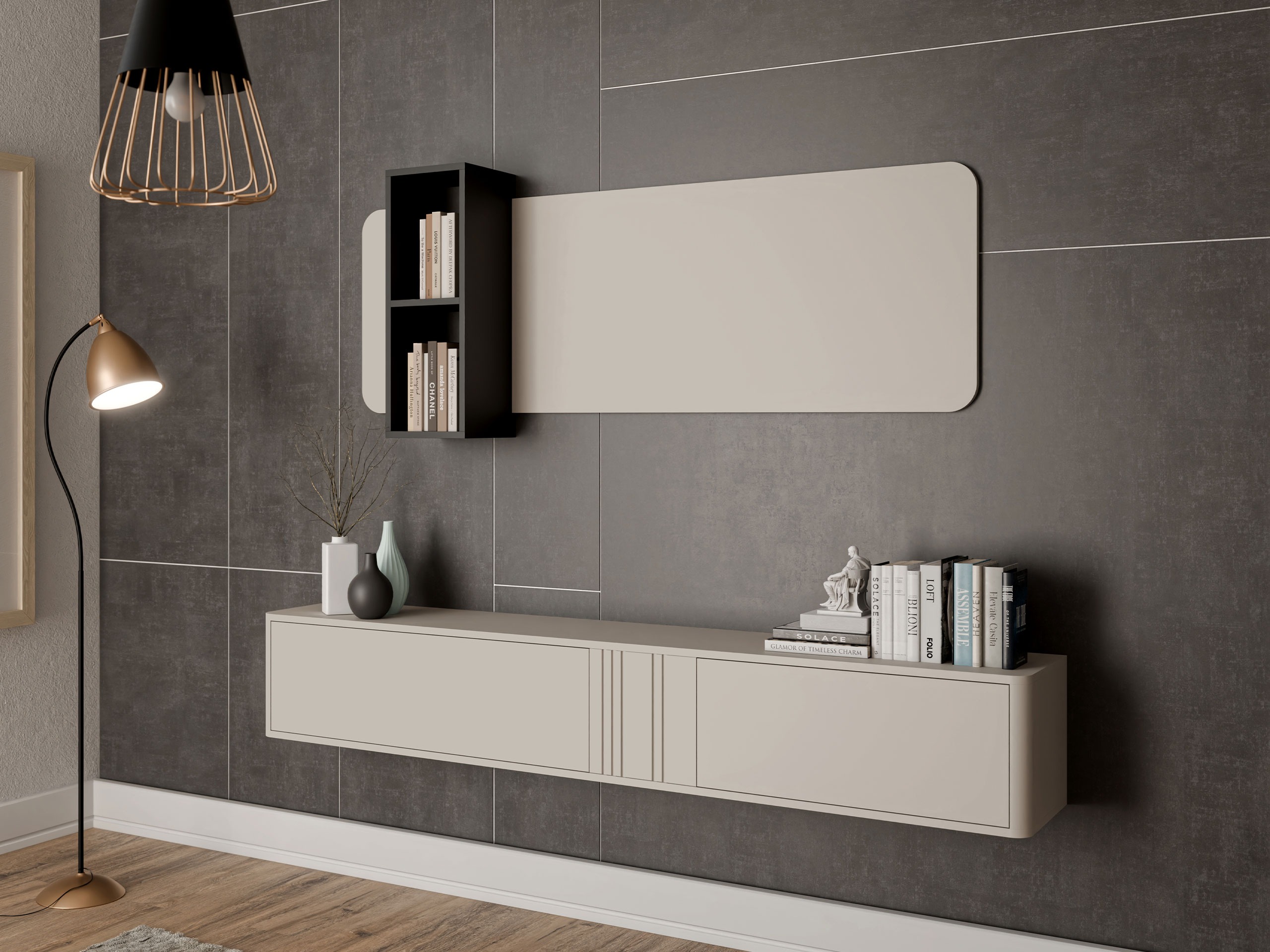 Meuble TV Oratio III