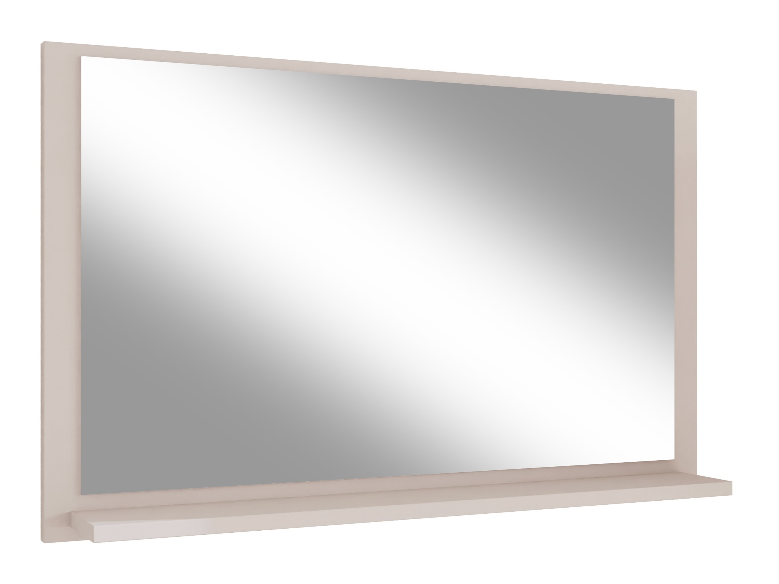 Miroir de salle de bain Providence 195 (Cachemire)