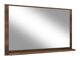 Miroir de salle de bain Providence 195 (Noyer)