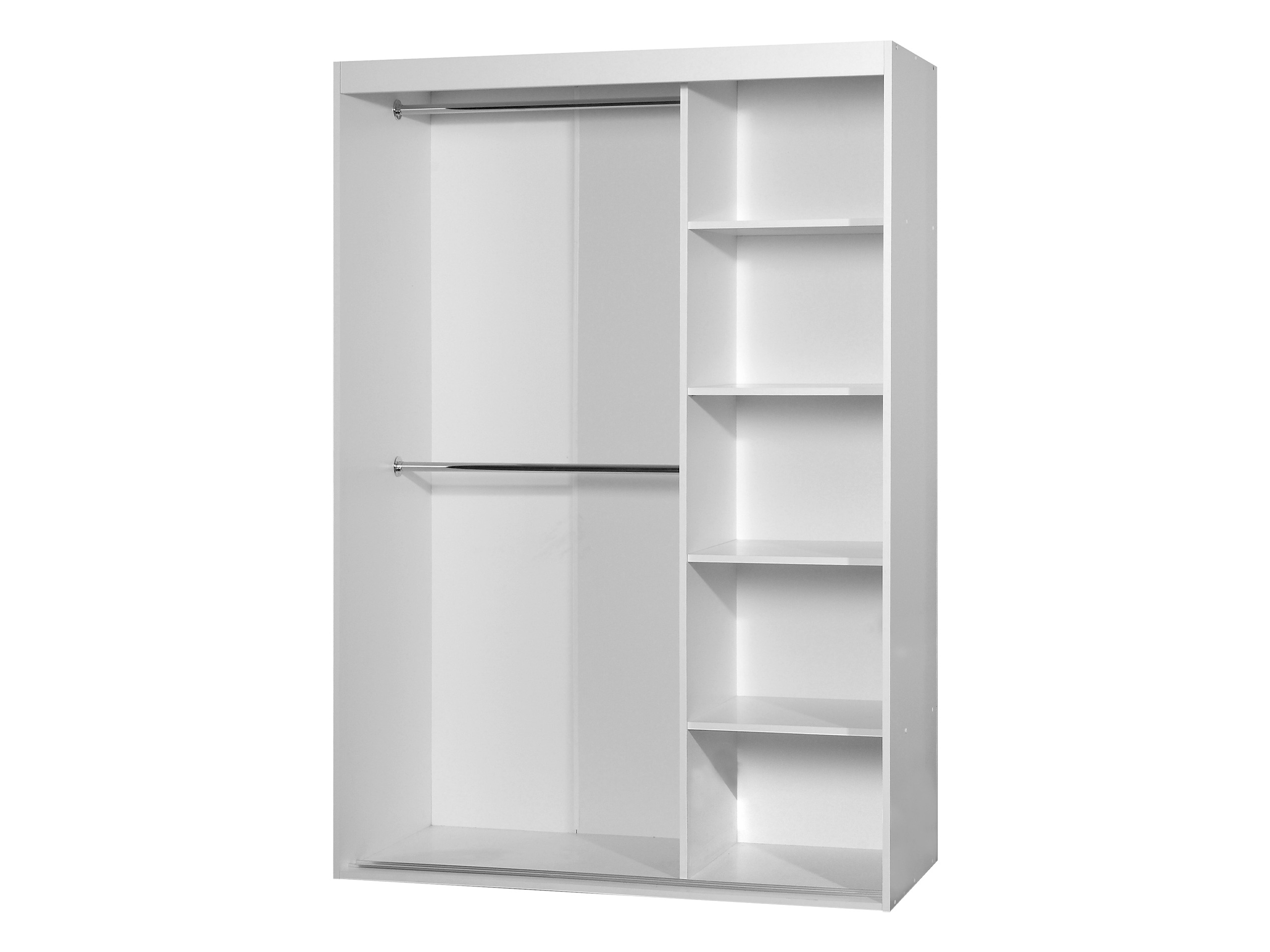Armoire Apopka 102 (Cachemire)