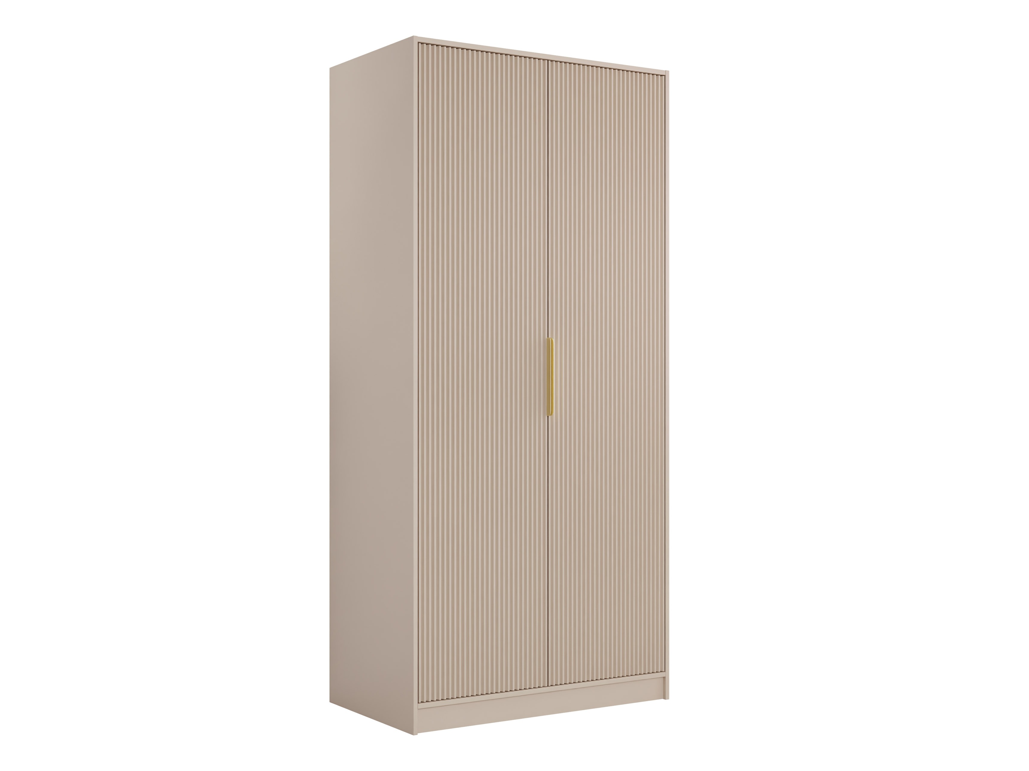 Armoire Comfivo Larmire 122 (Beige)