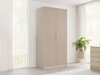 Armoire Comfivo Larmire 122 (Cachemire)