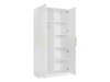Armoire Comfivo Larmire 122 (Cachemire)