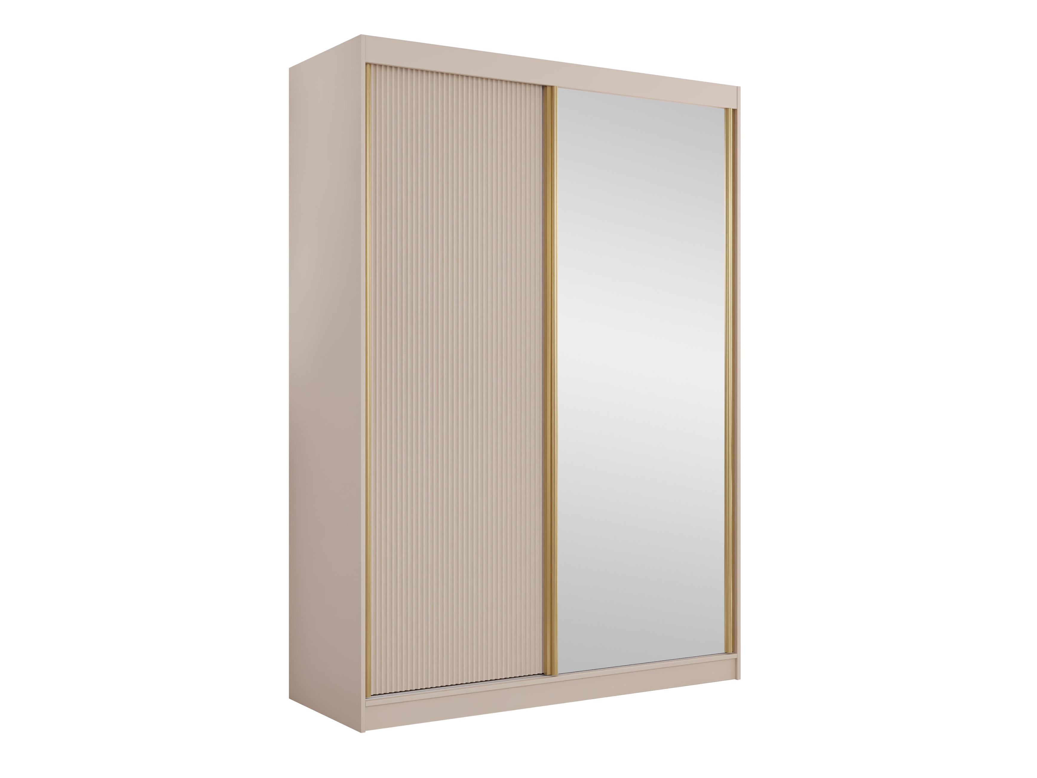 Armoire Larmire 100 (Cachemire)