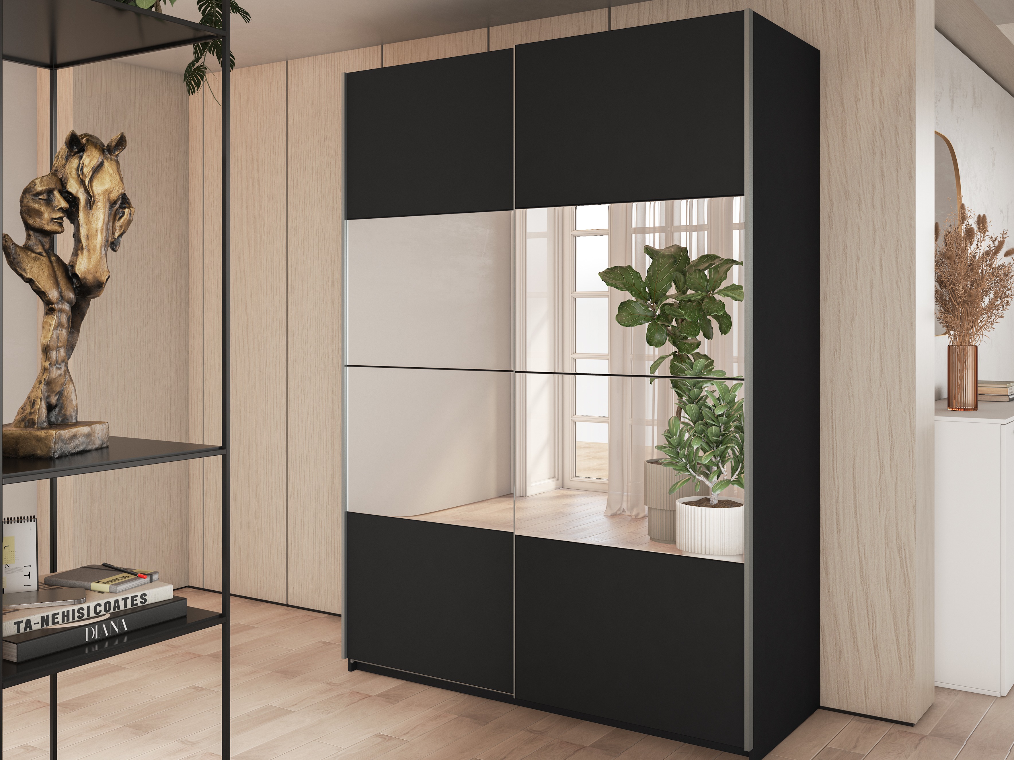 Armoire Melvele 113