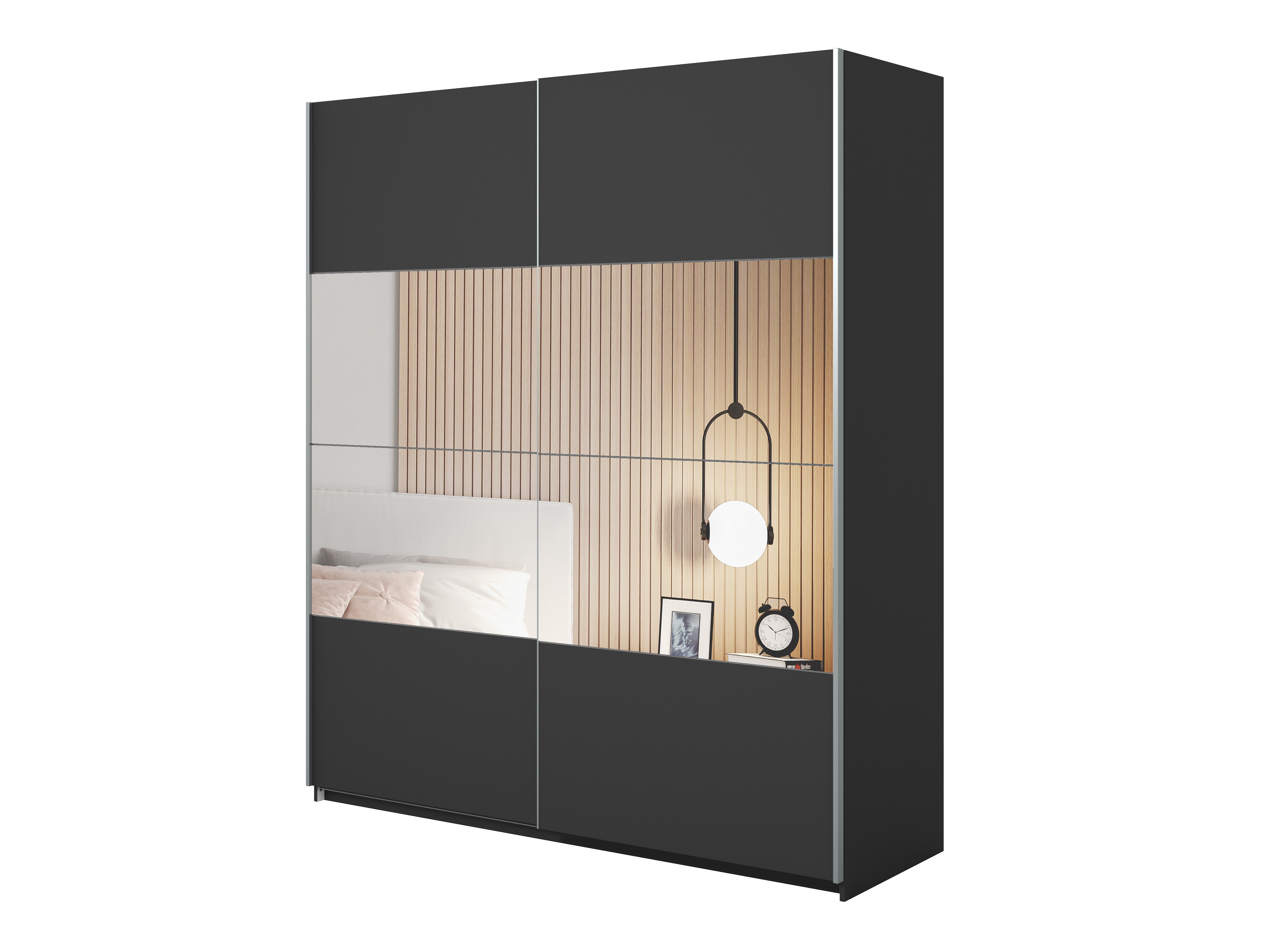Armoire Melvele 113
