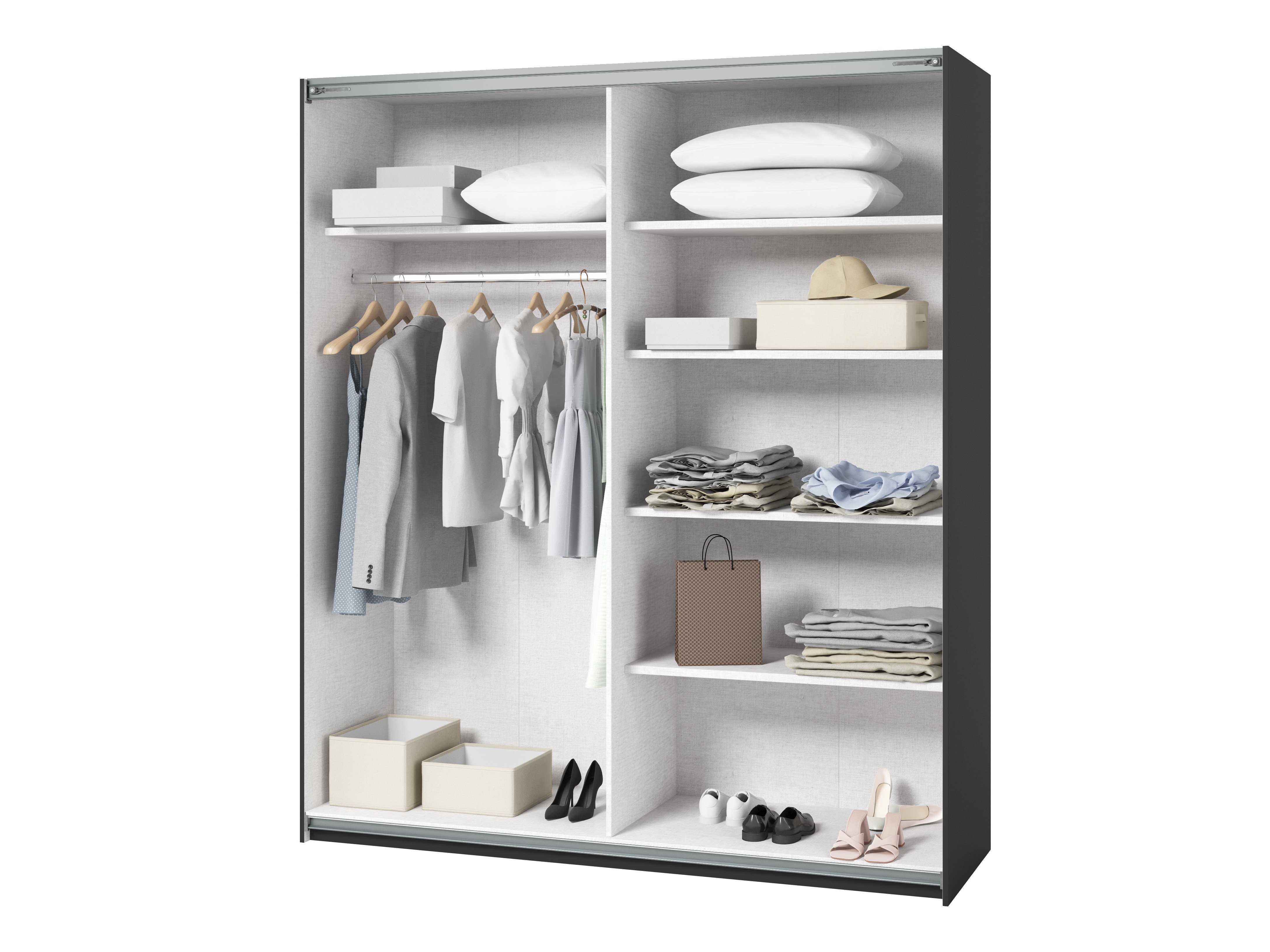 Armoire Melvele 113