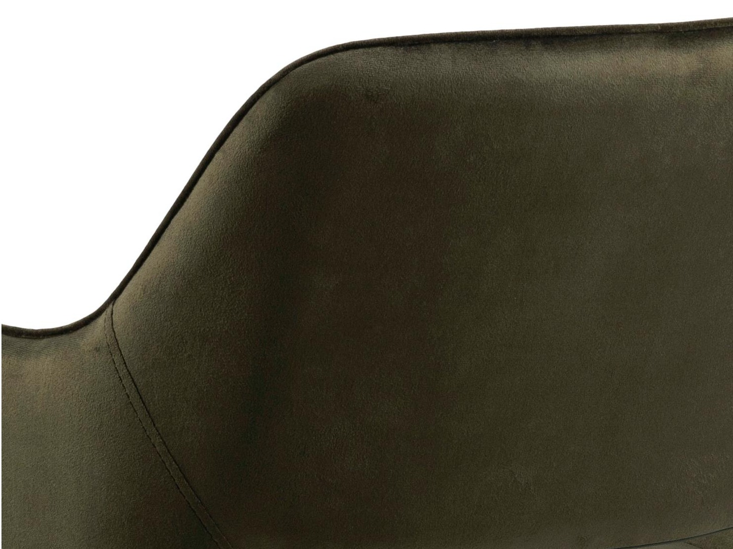 Chaise Norsica 322 (Vert foncé)