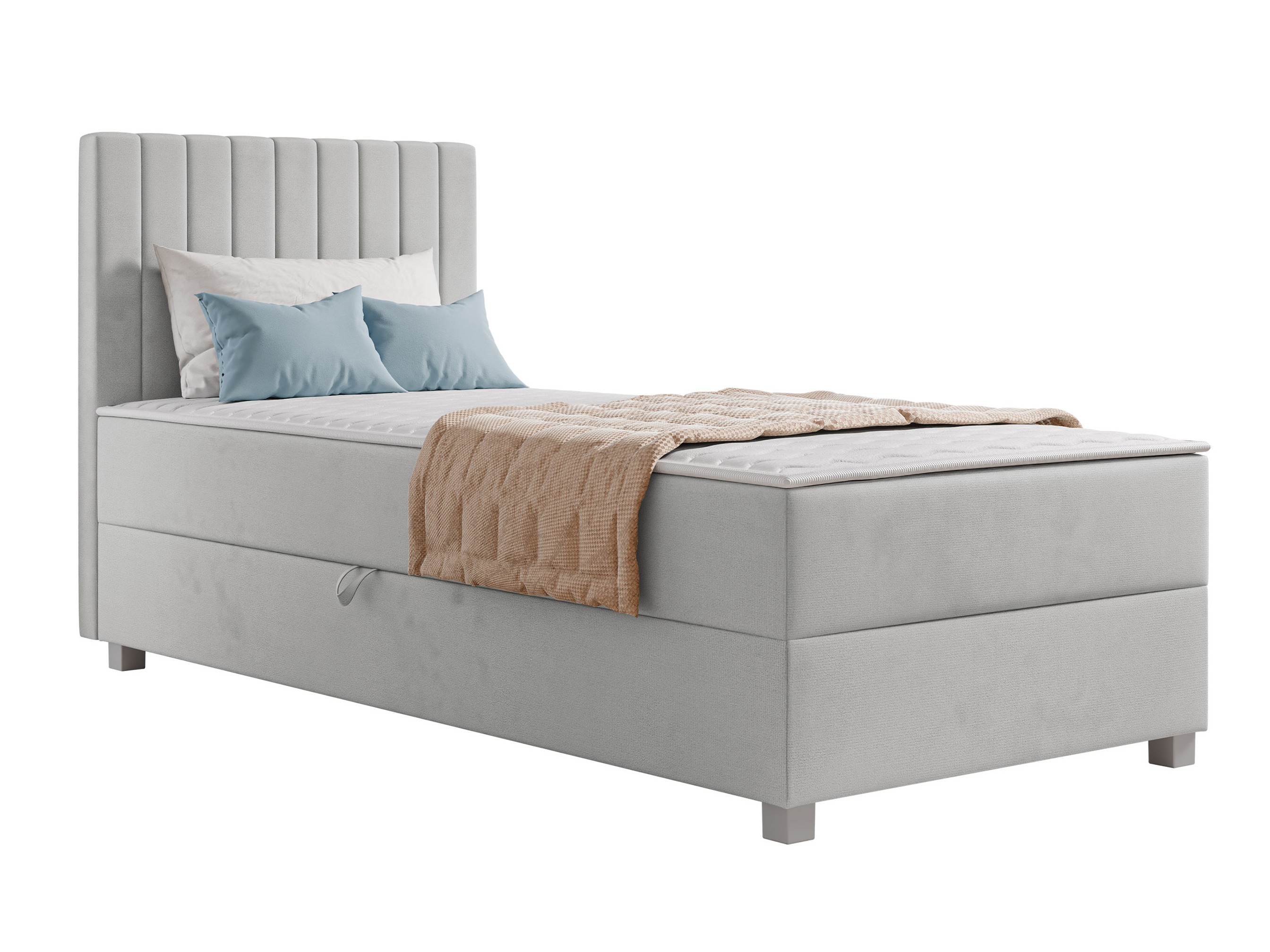 Lit boxspring Sanford 108 (Manila 14)