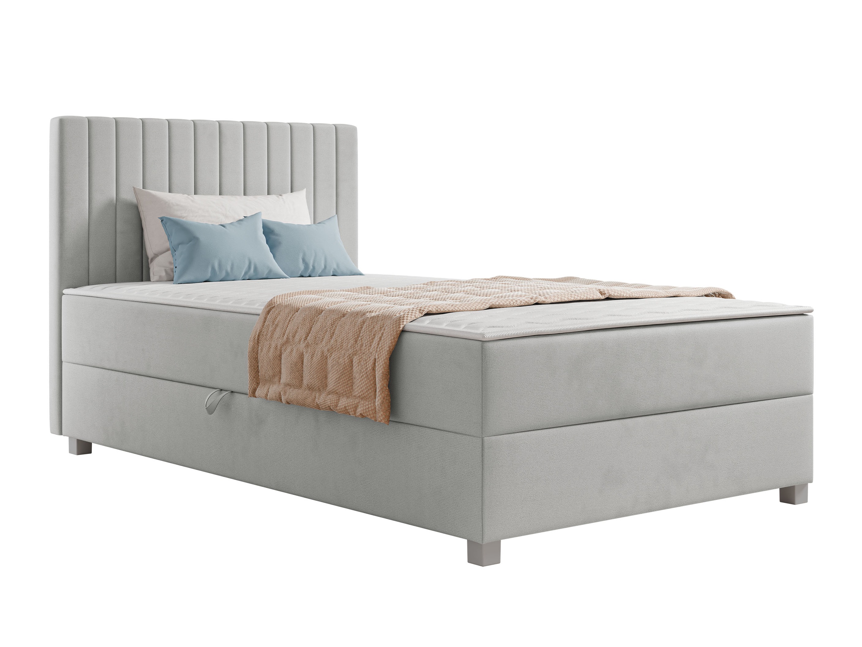 Lit boxspring Sanford 108 (Manila 14)