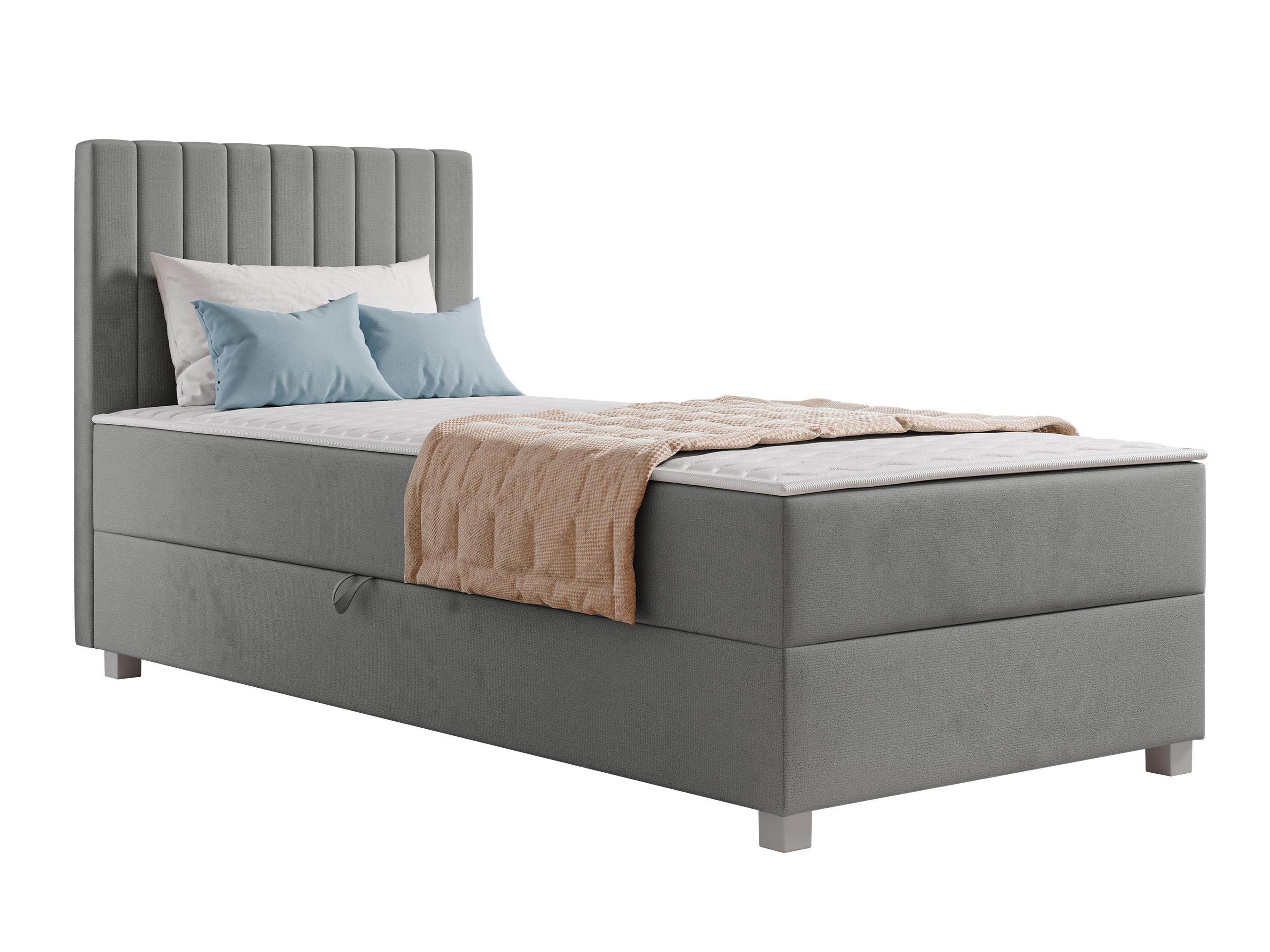 Lit boxspring Sanford 108 (Manila 16)