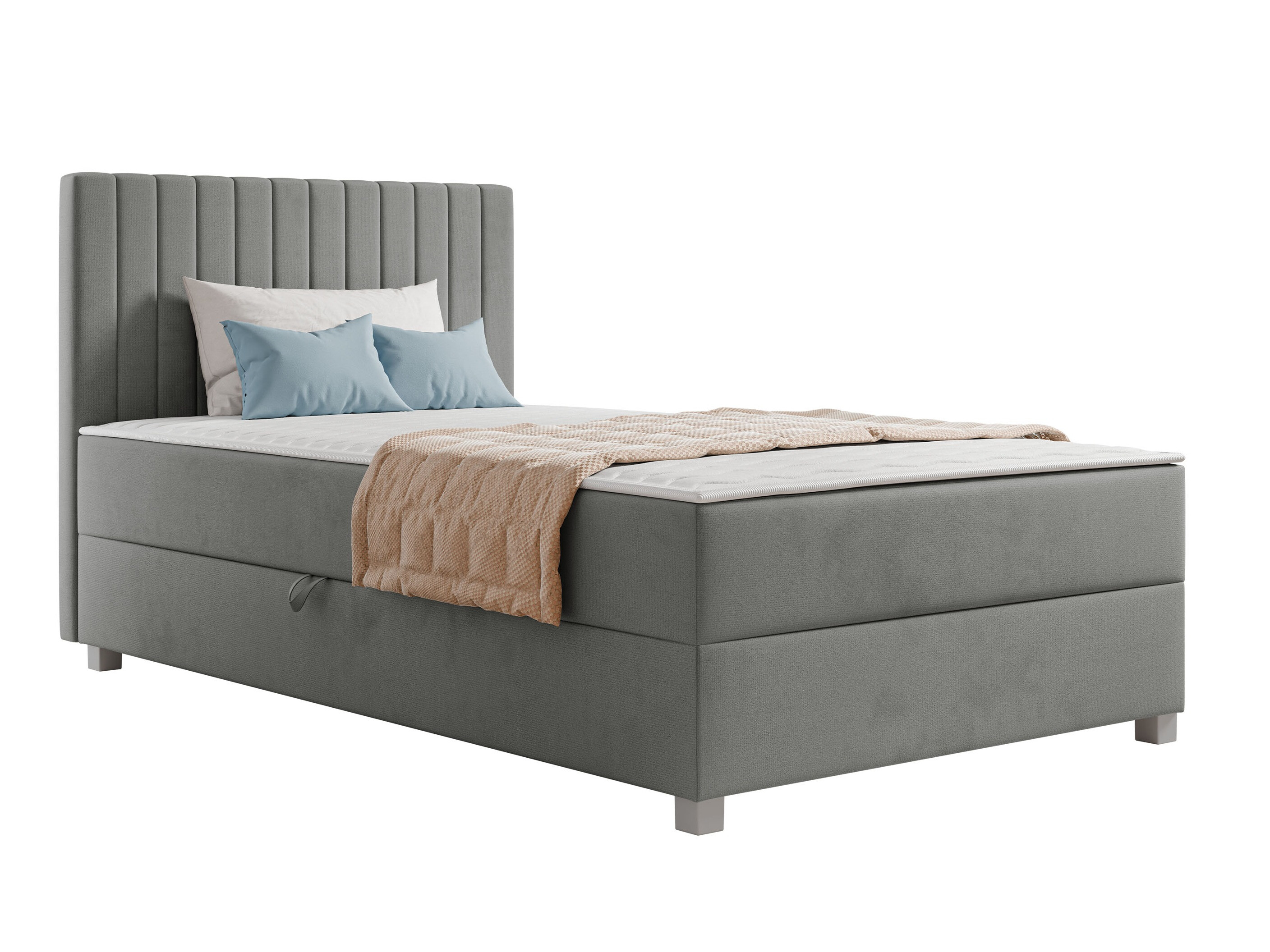 Lit boxspring Sanford 108 (Manila 16)