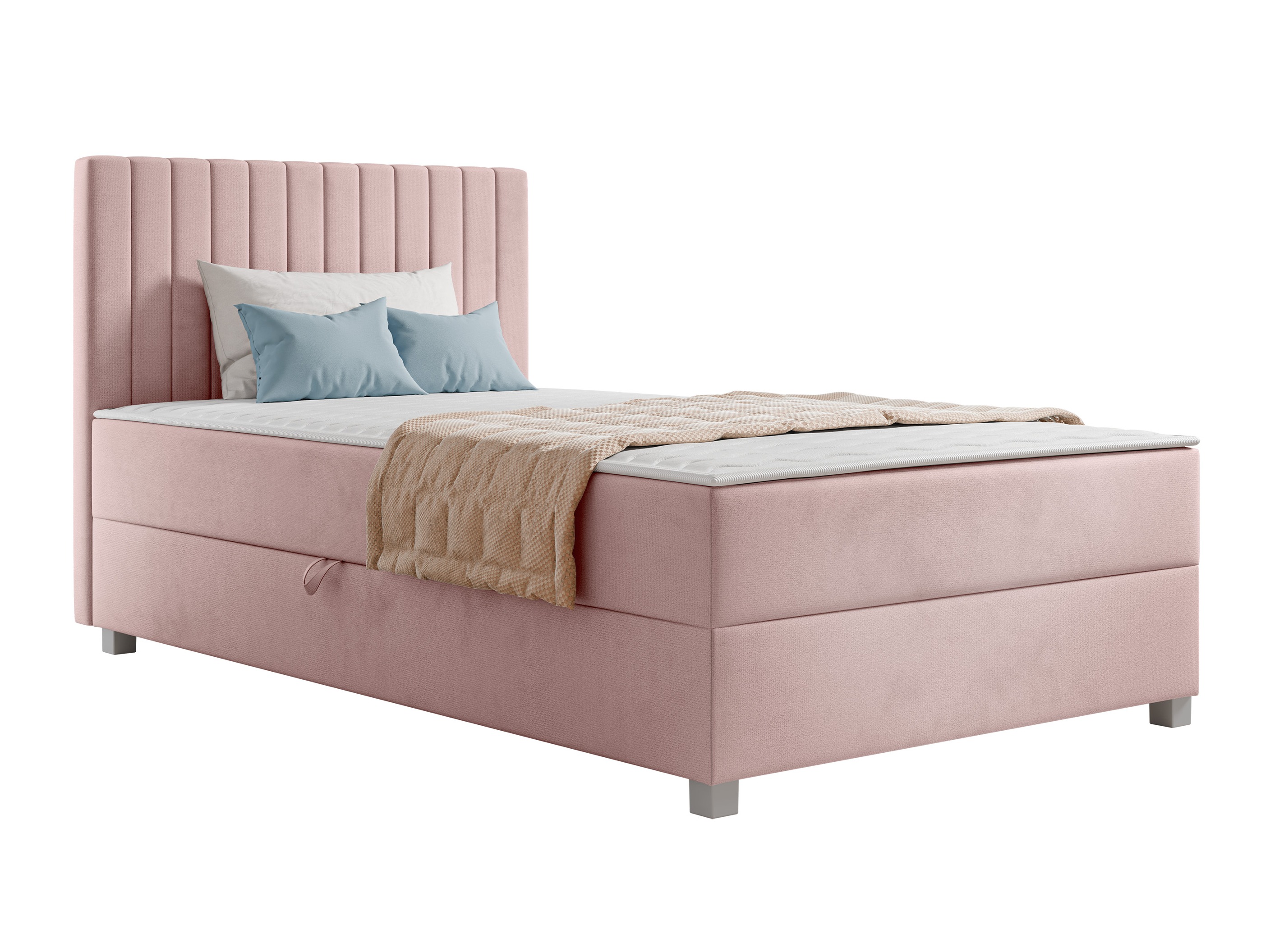 Lit boxspring Soral (Manila 09)