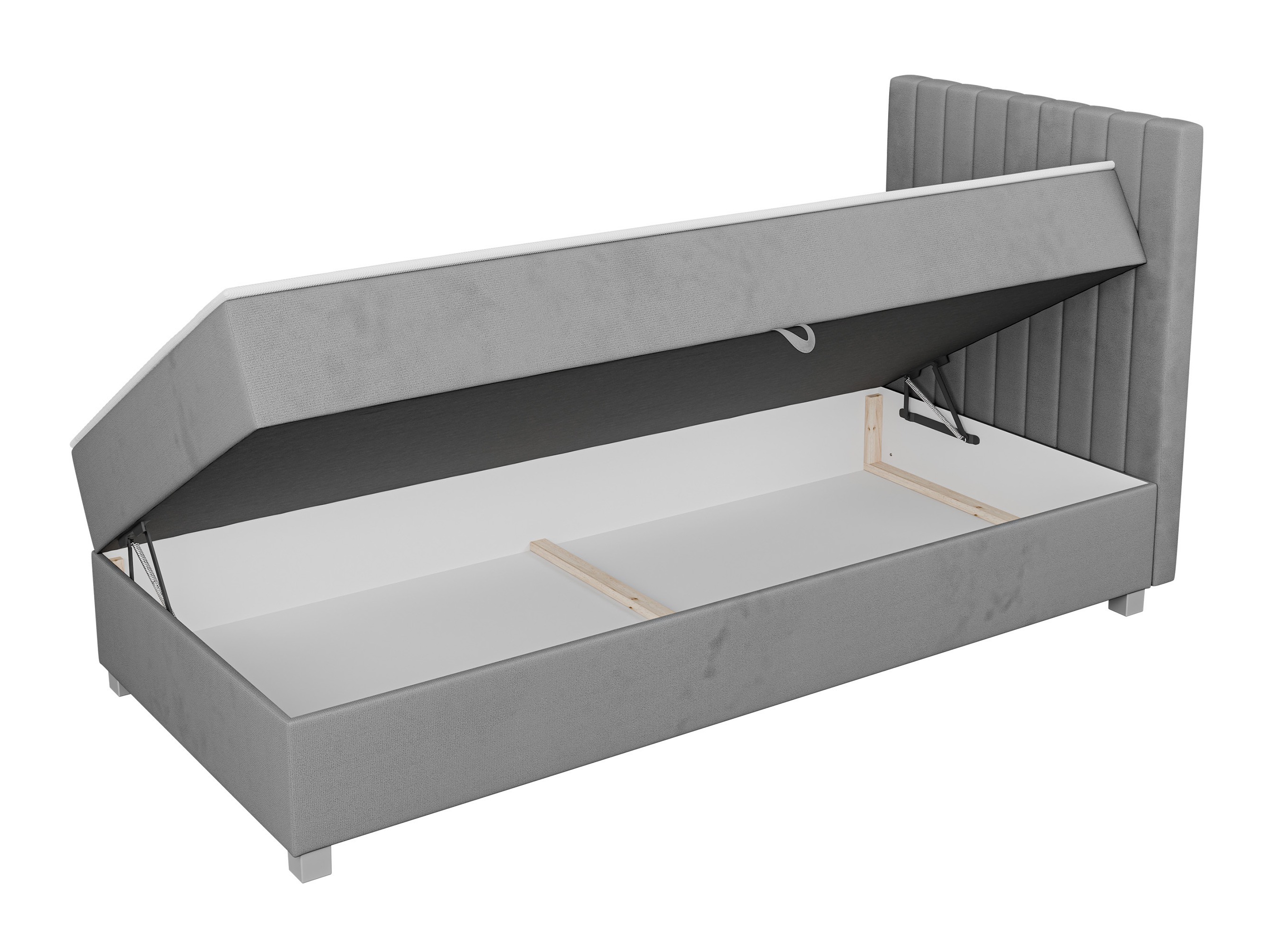 Lit boxspring Soral (Manila 14)