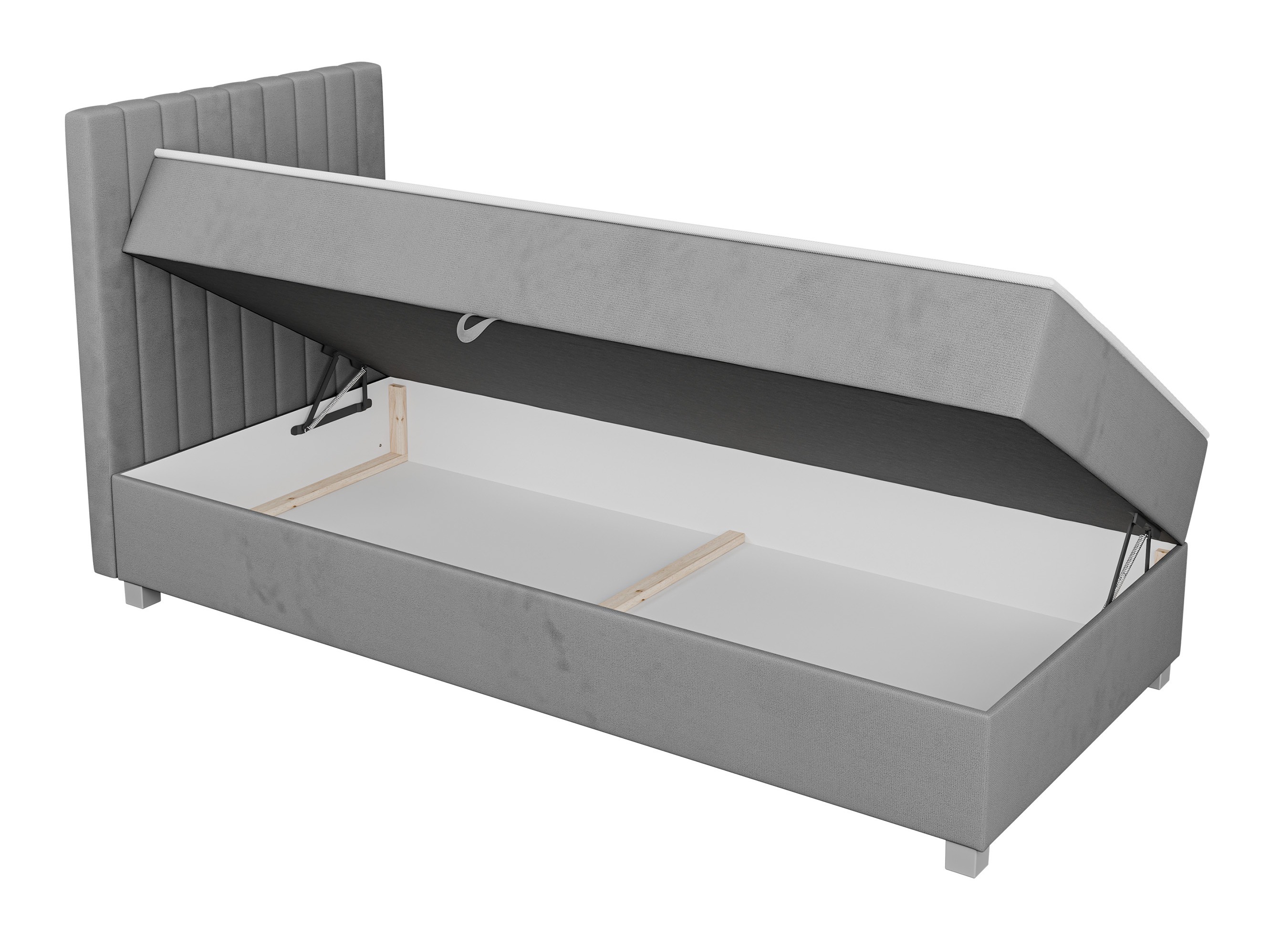 Lit boxspring Soral (Manila 14)