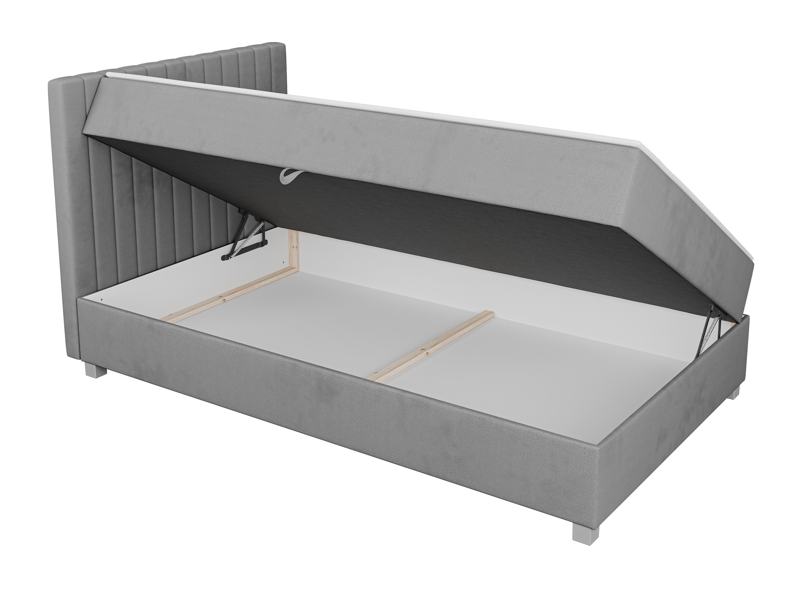 Lit boxspring Soral (Manila 14)
